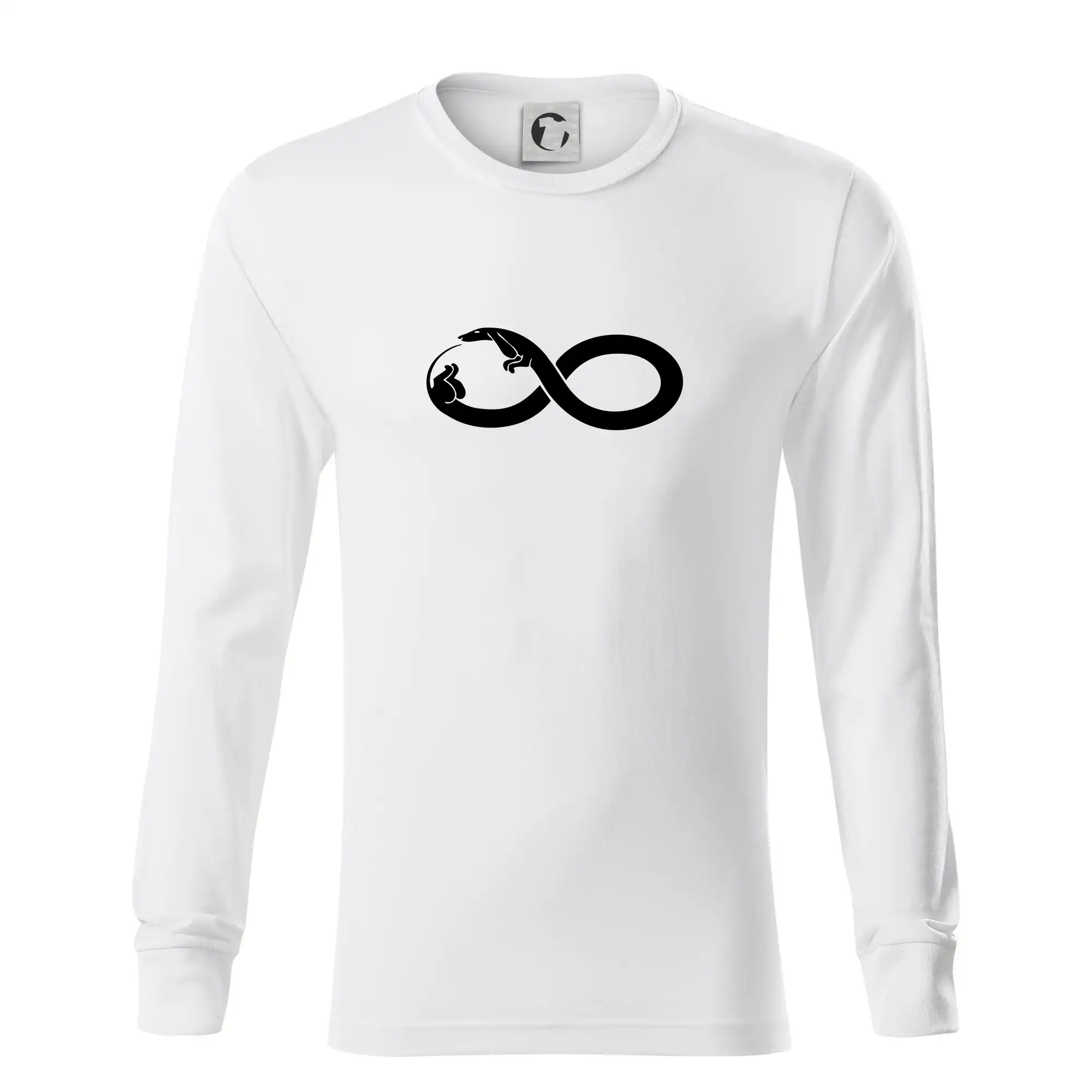 Jezevčík nekonečno