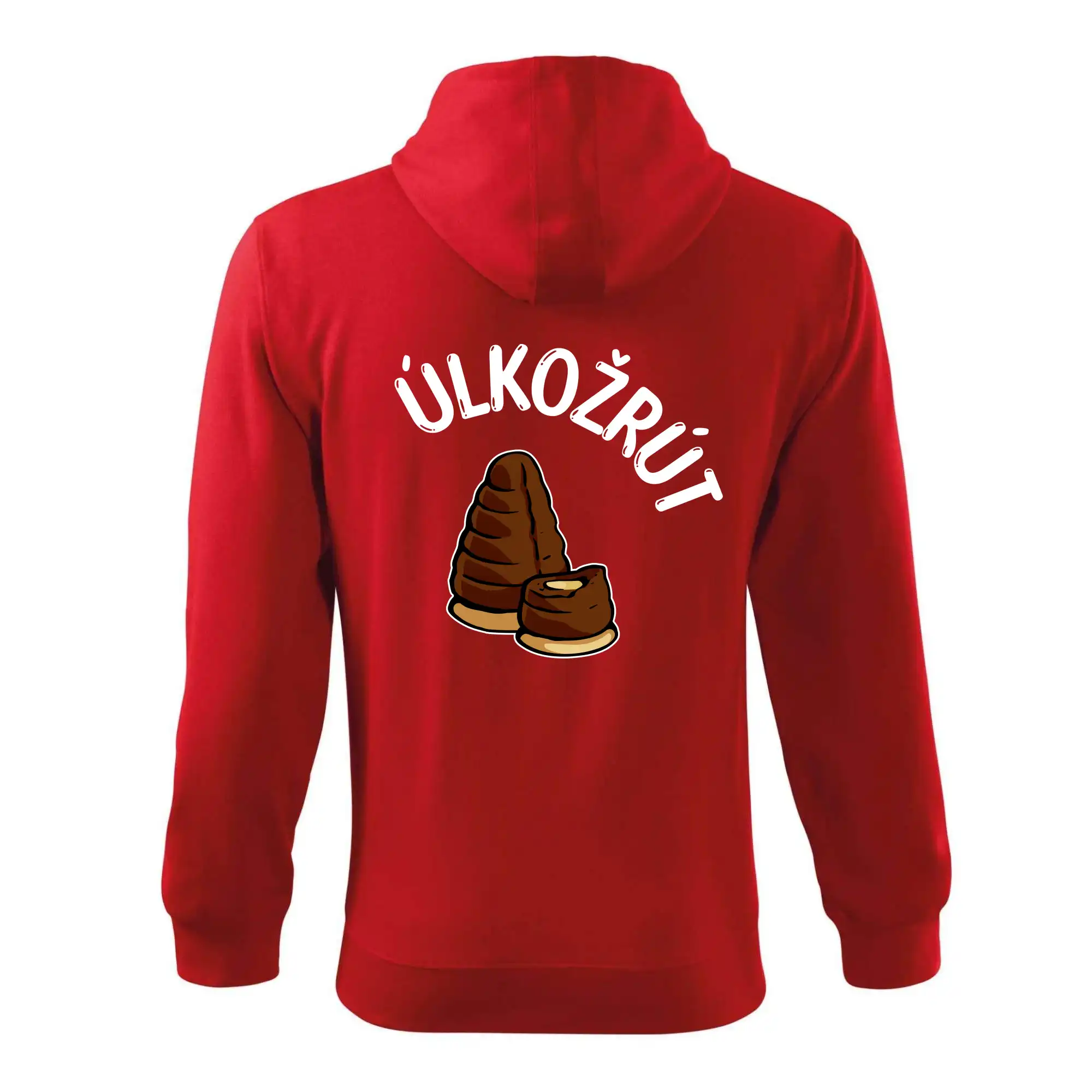 Úlkožrút