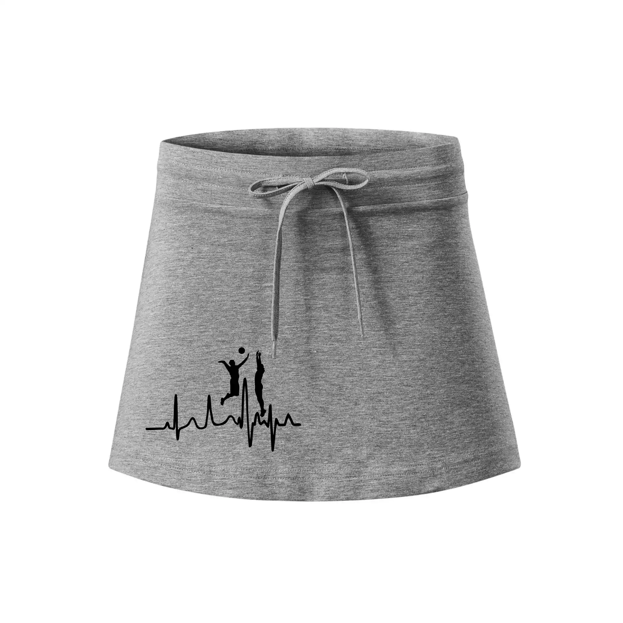 EKG volejbalisti muži