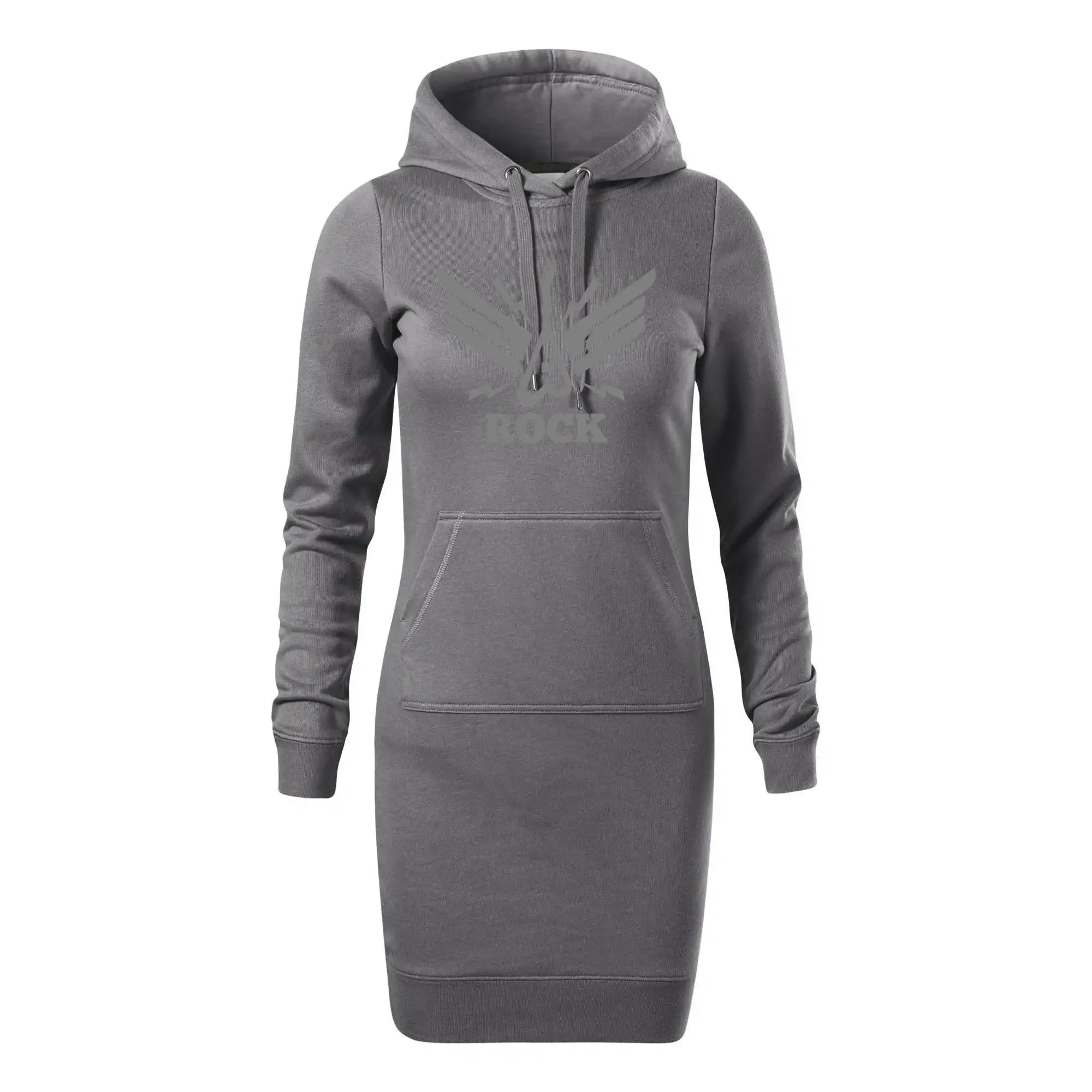 Rocková kytara křídla