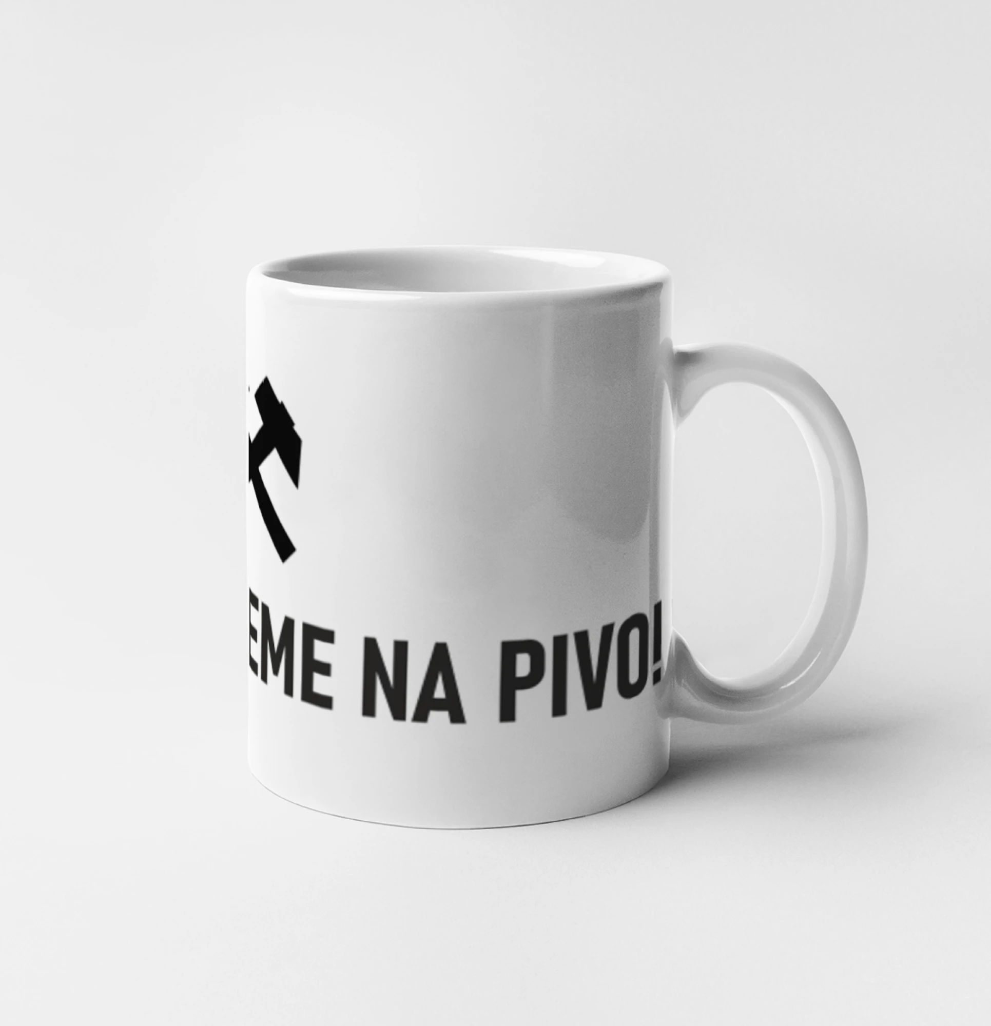 FAJRONT, JDEME NA PIVO!﻿