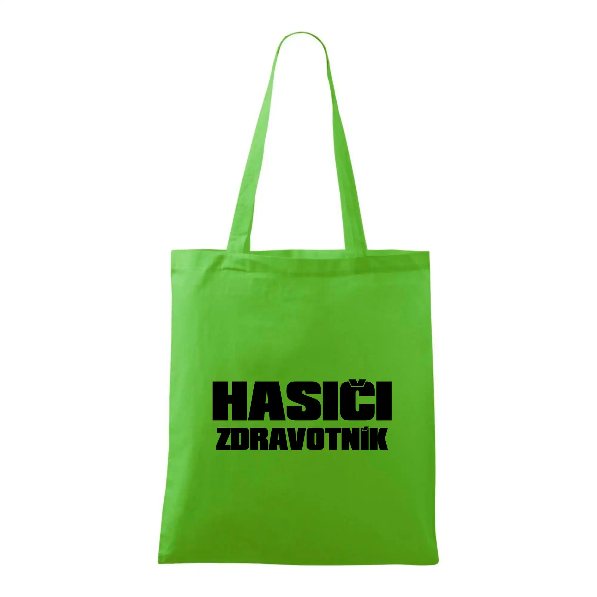 Hasiči zdravotník
