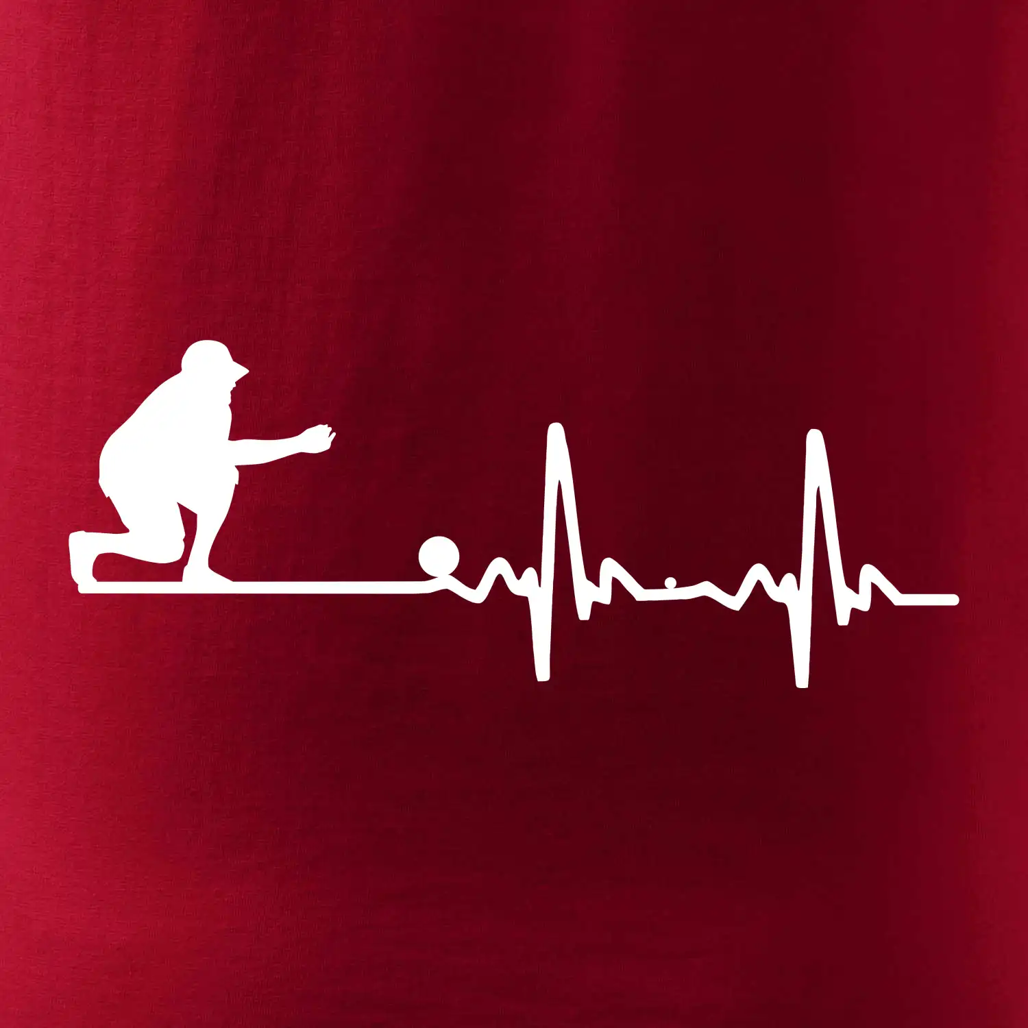 EKG petanque