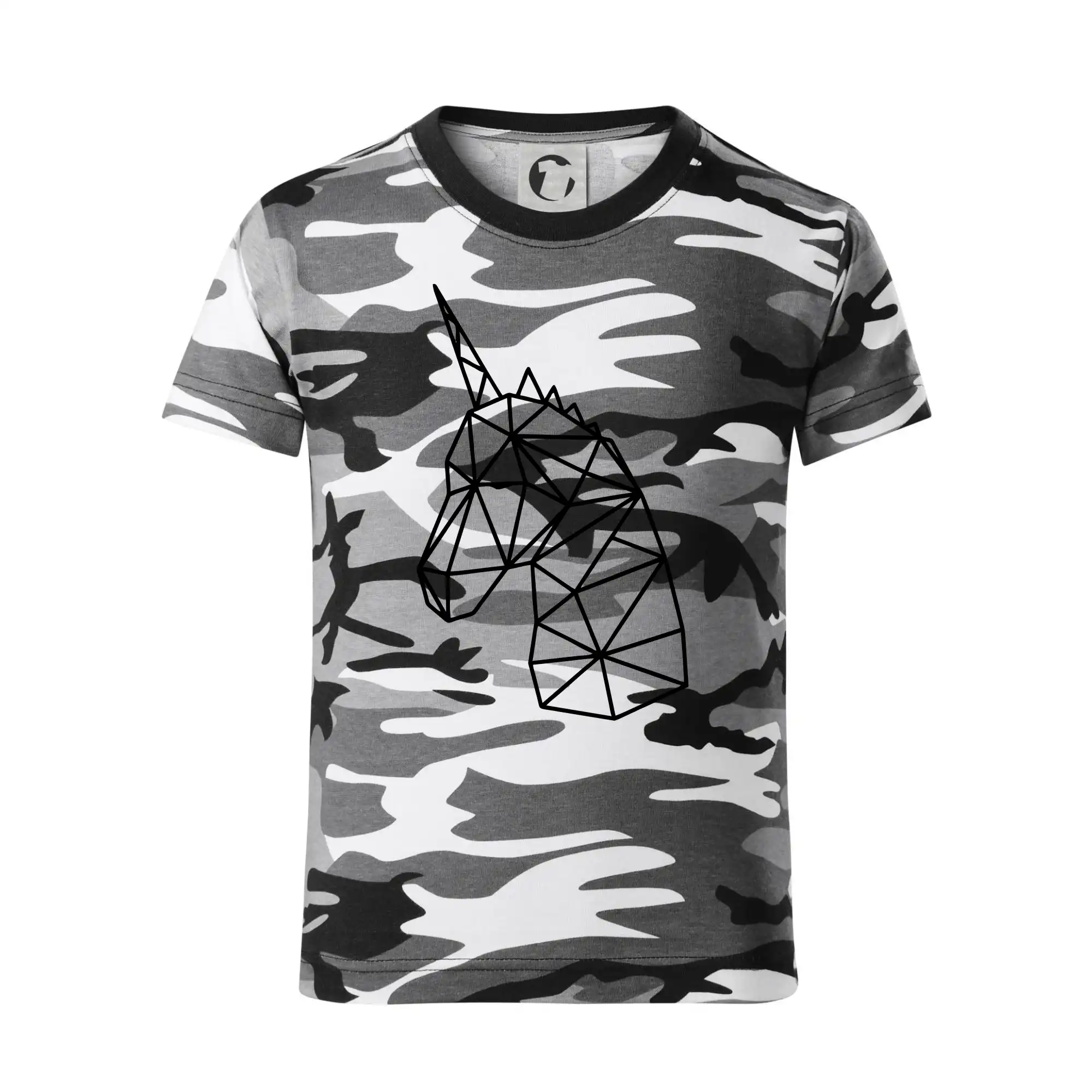 Geometrie - Jednorožec