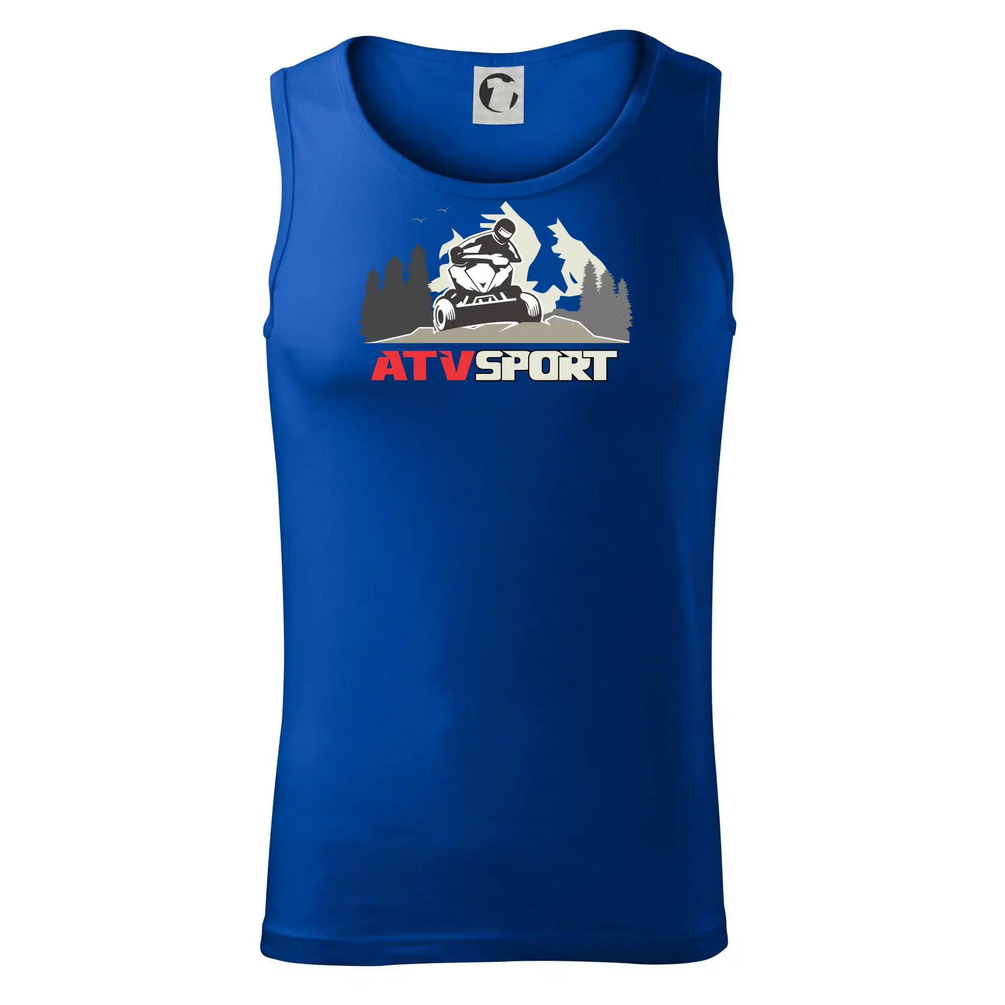 ATV čtyřkolka sport