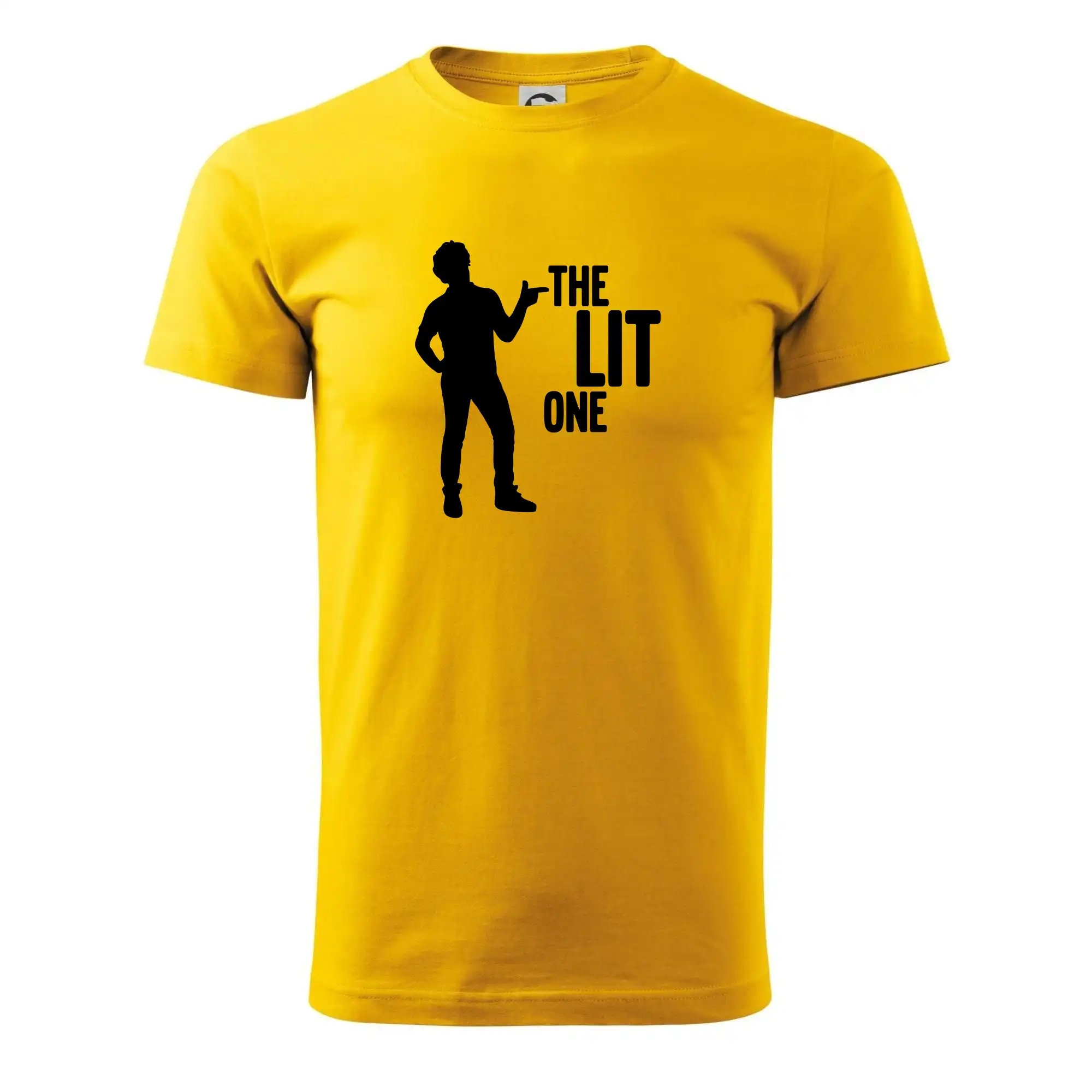 Bachelor party - The lit one