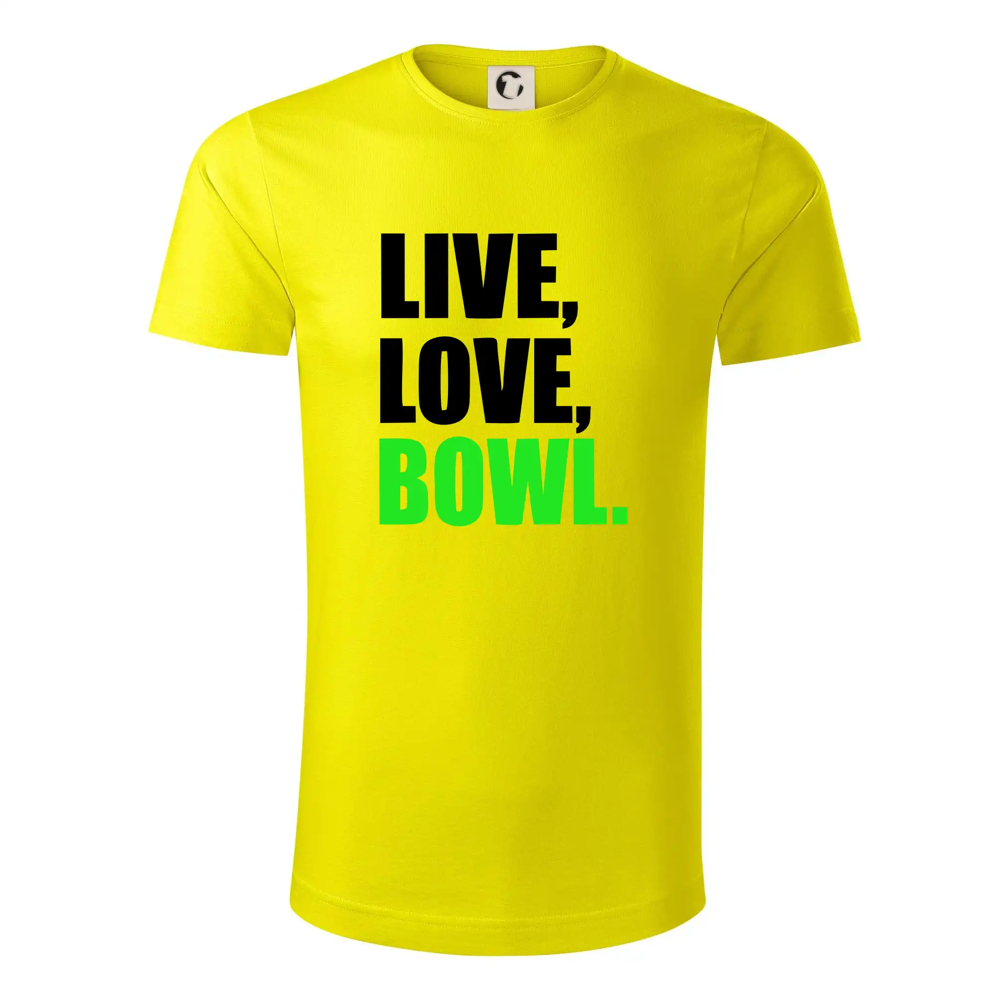 Live, Love, Bowl