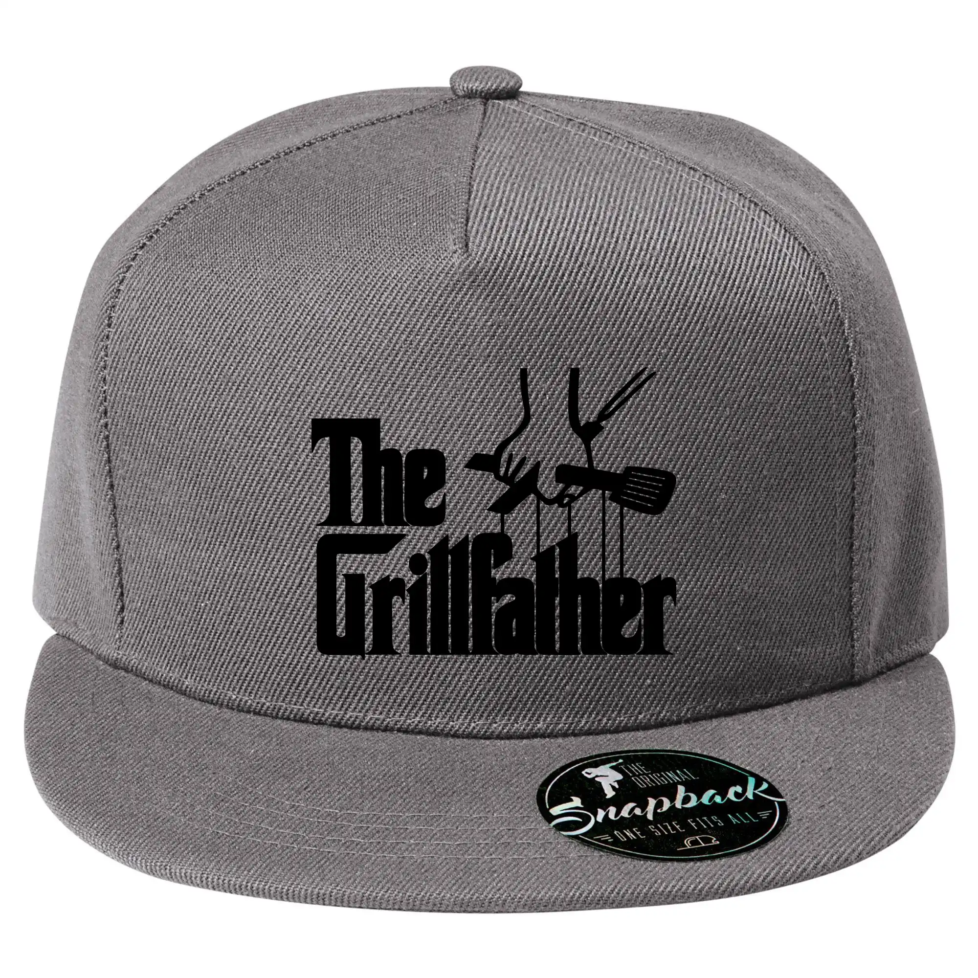 The Grillfather