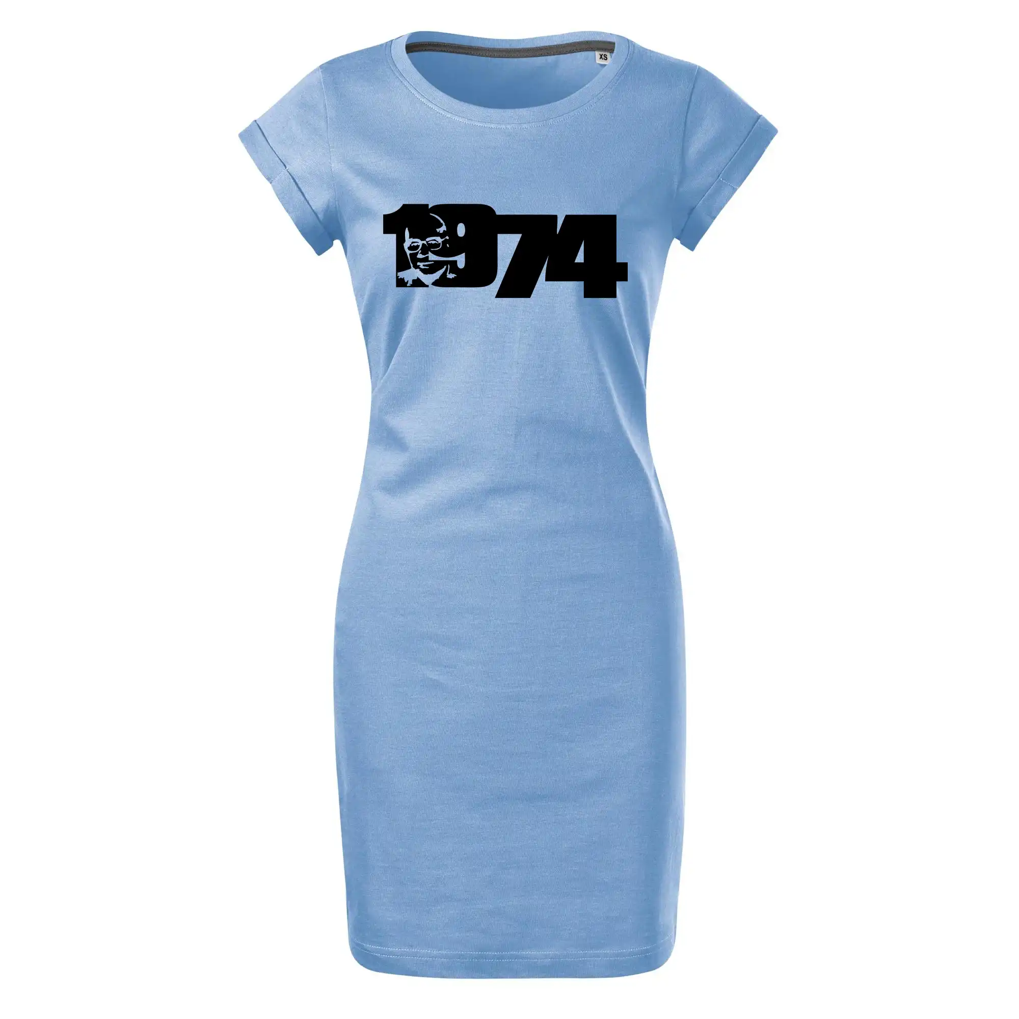 Husákovo dítě - 1974