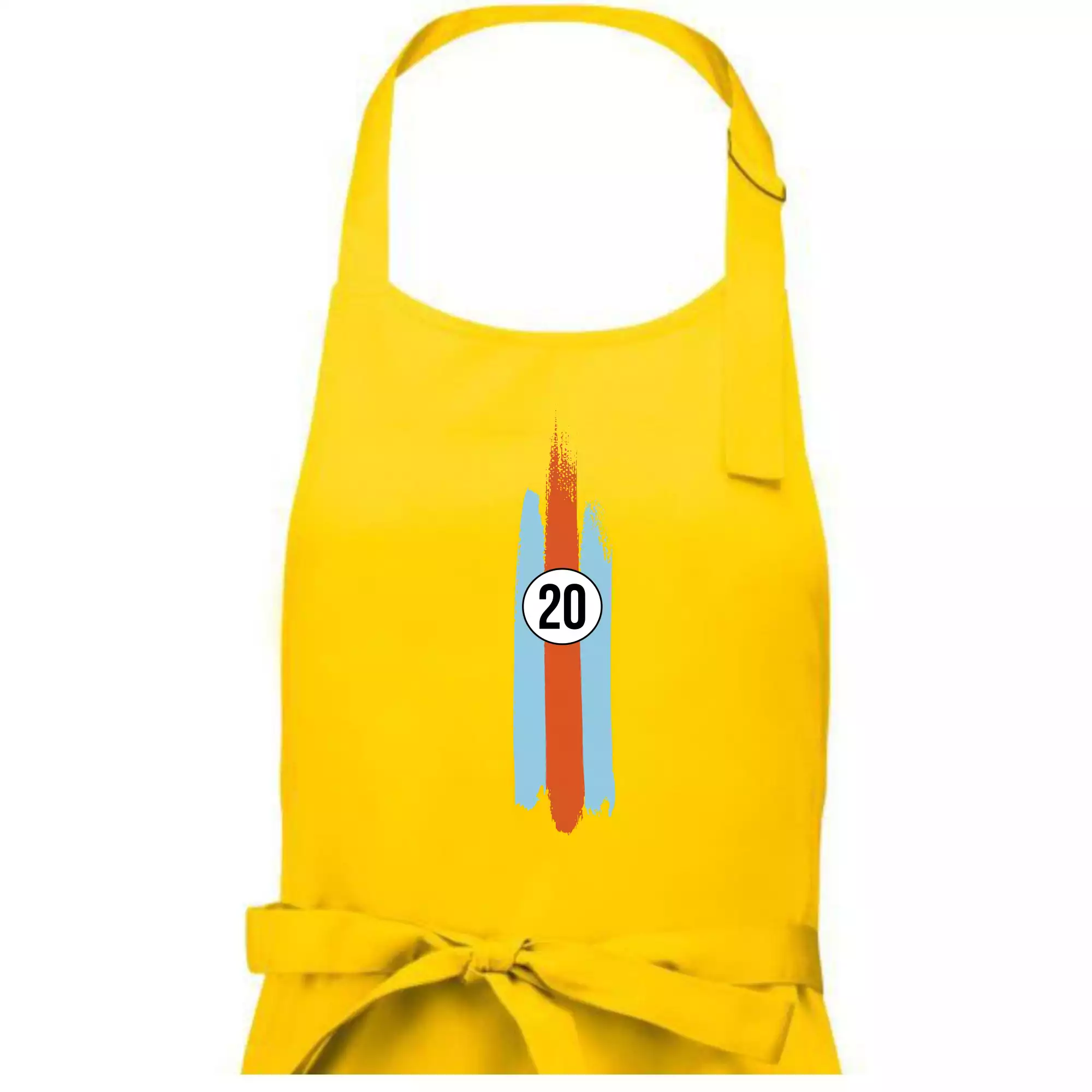Vintage Race 20