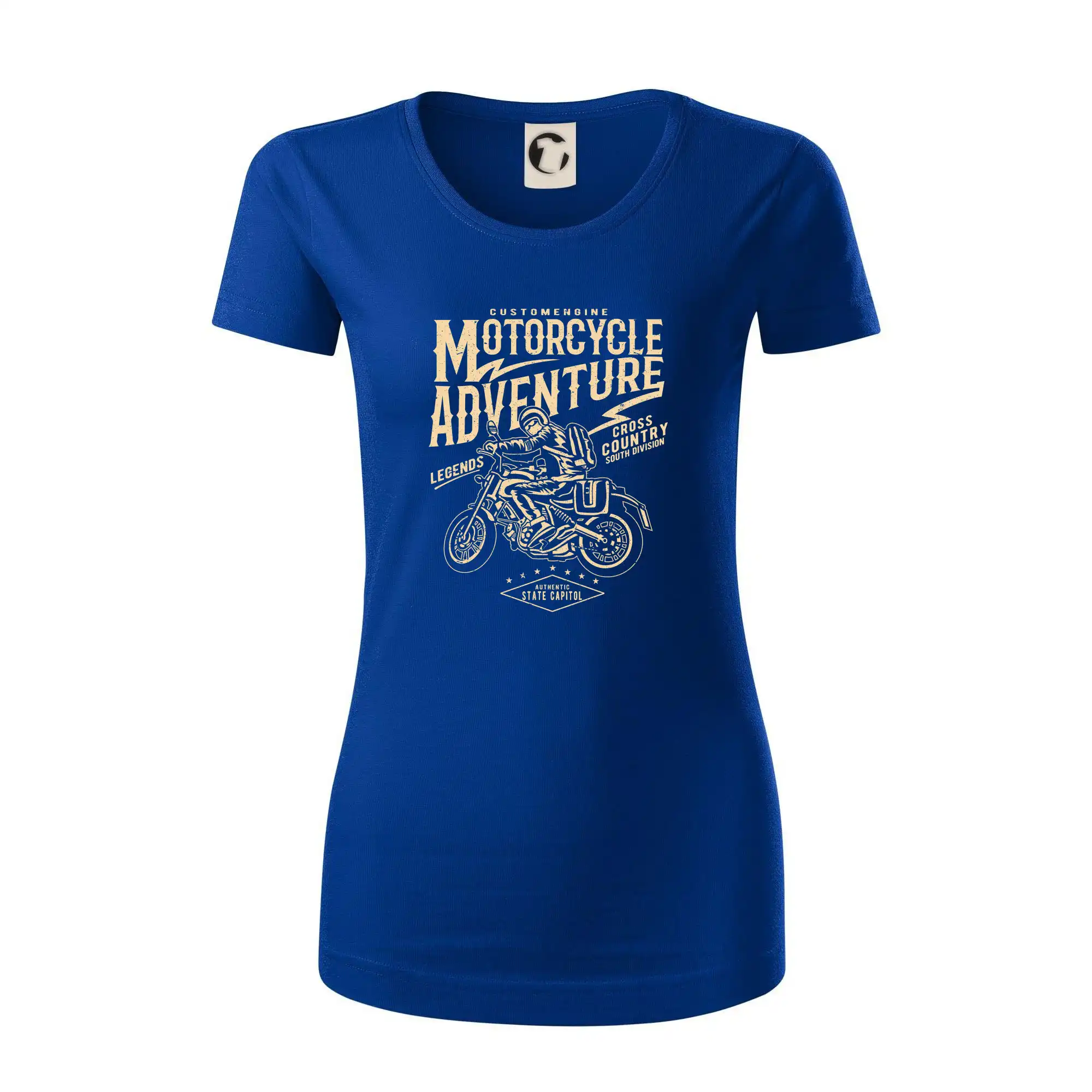 Motorcycle Adventure