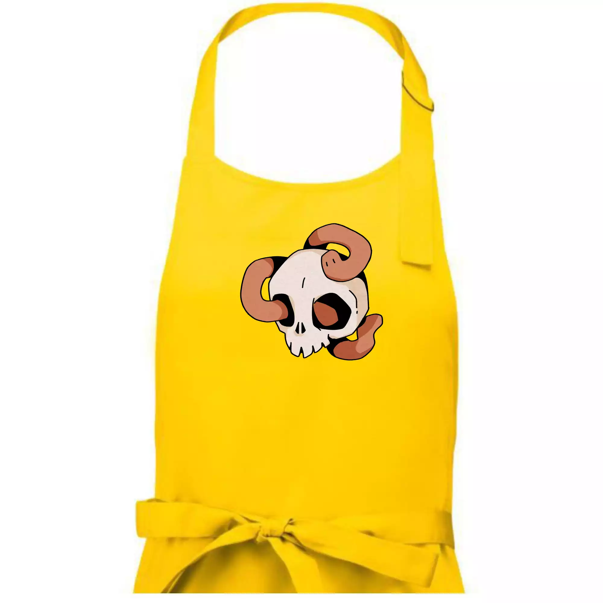 Žížala v lebce (Alexis Citrine)