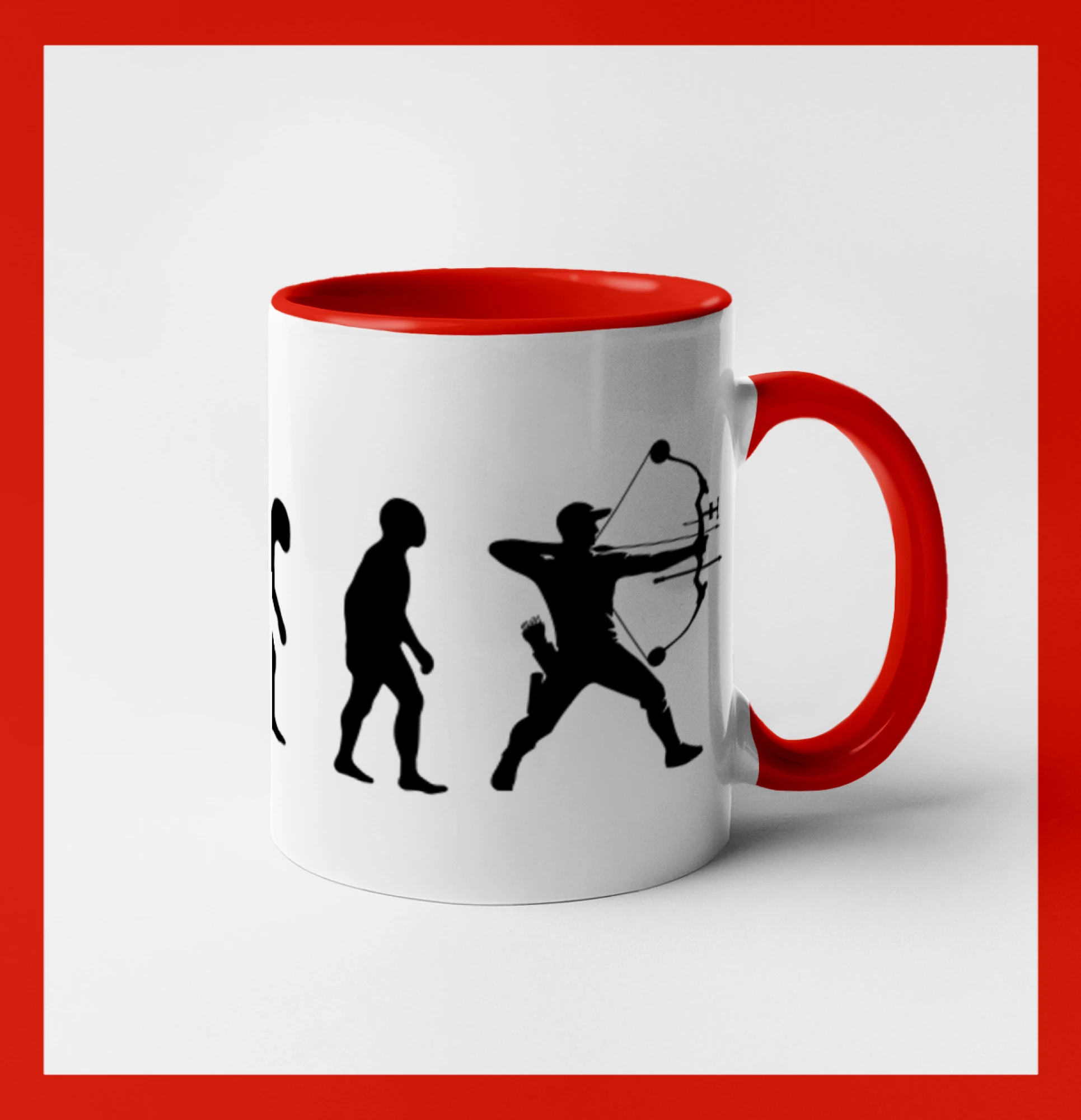 Evoluce lukostřelba kladkový luk