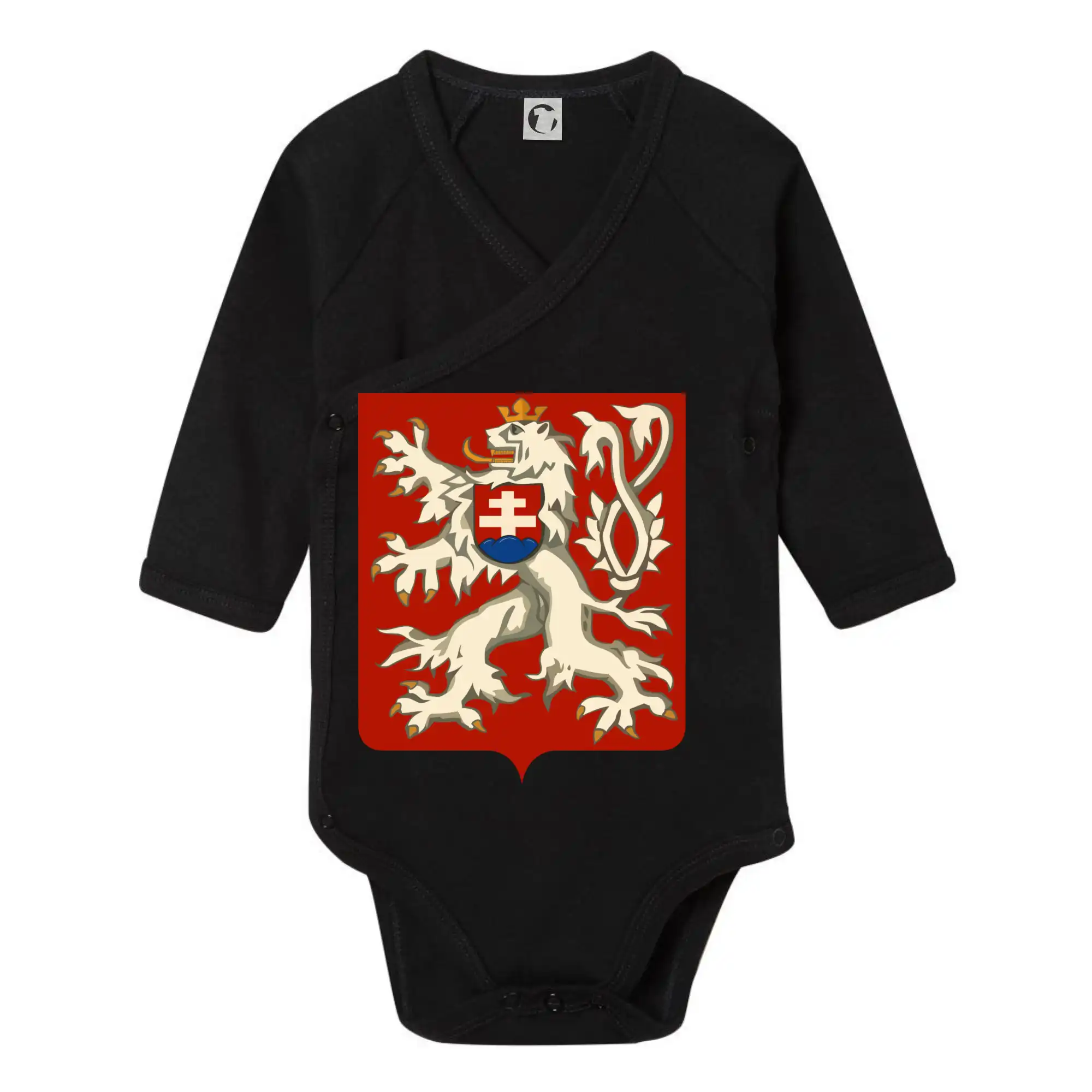 Znak ČSR - Československá republika (1948–1960)