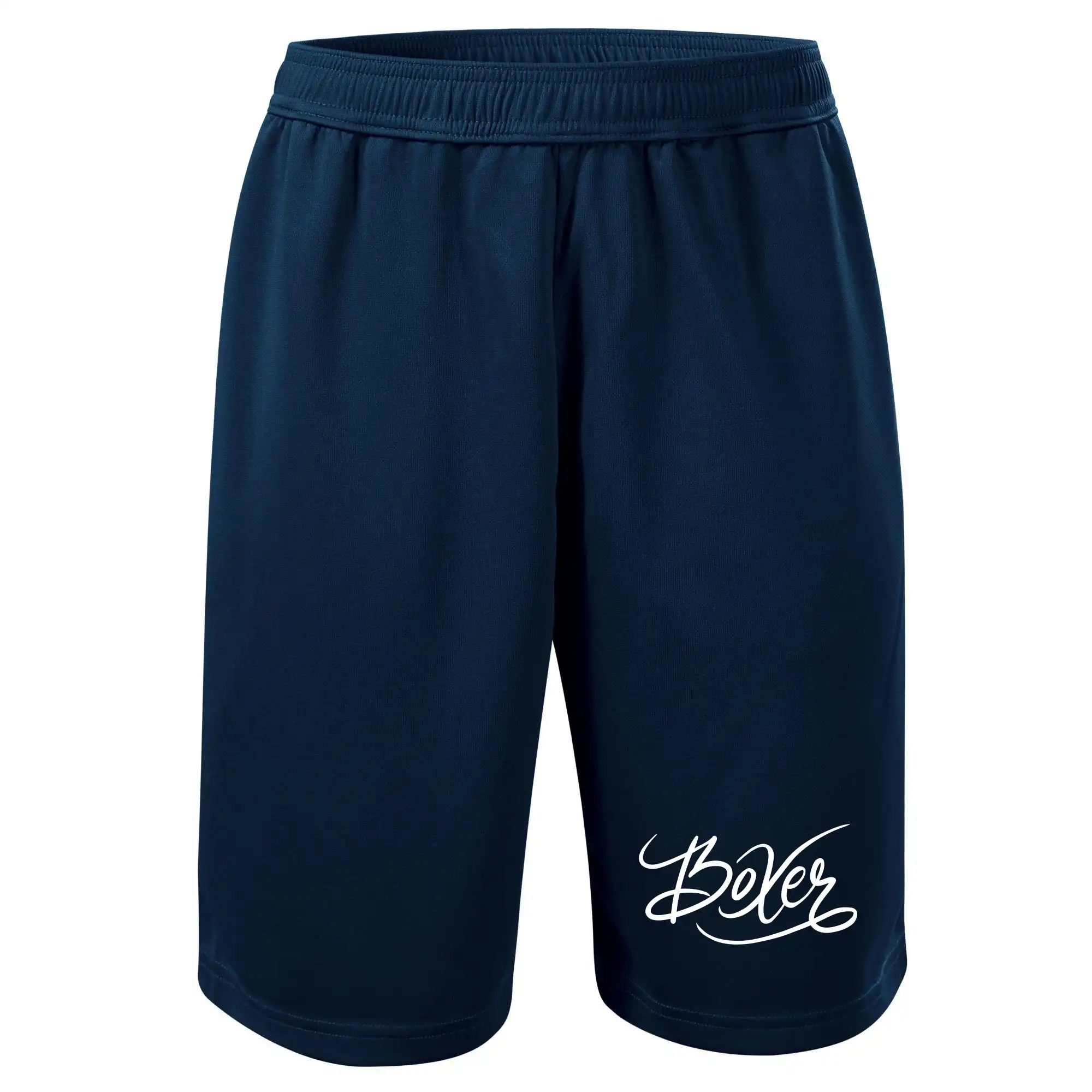 Boxer - nápis okrasný