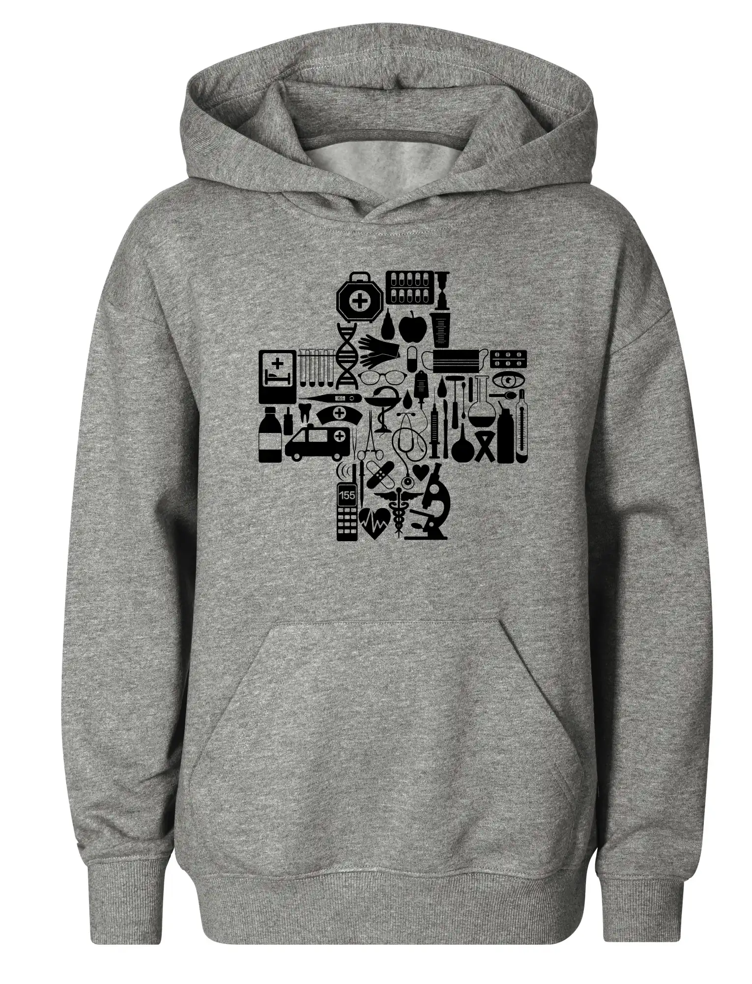 Zdravotní kříž věci