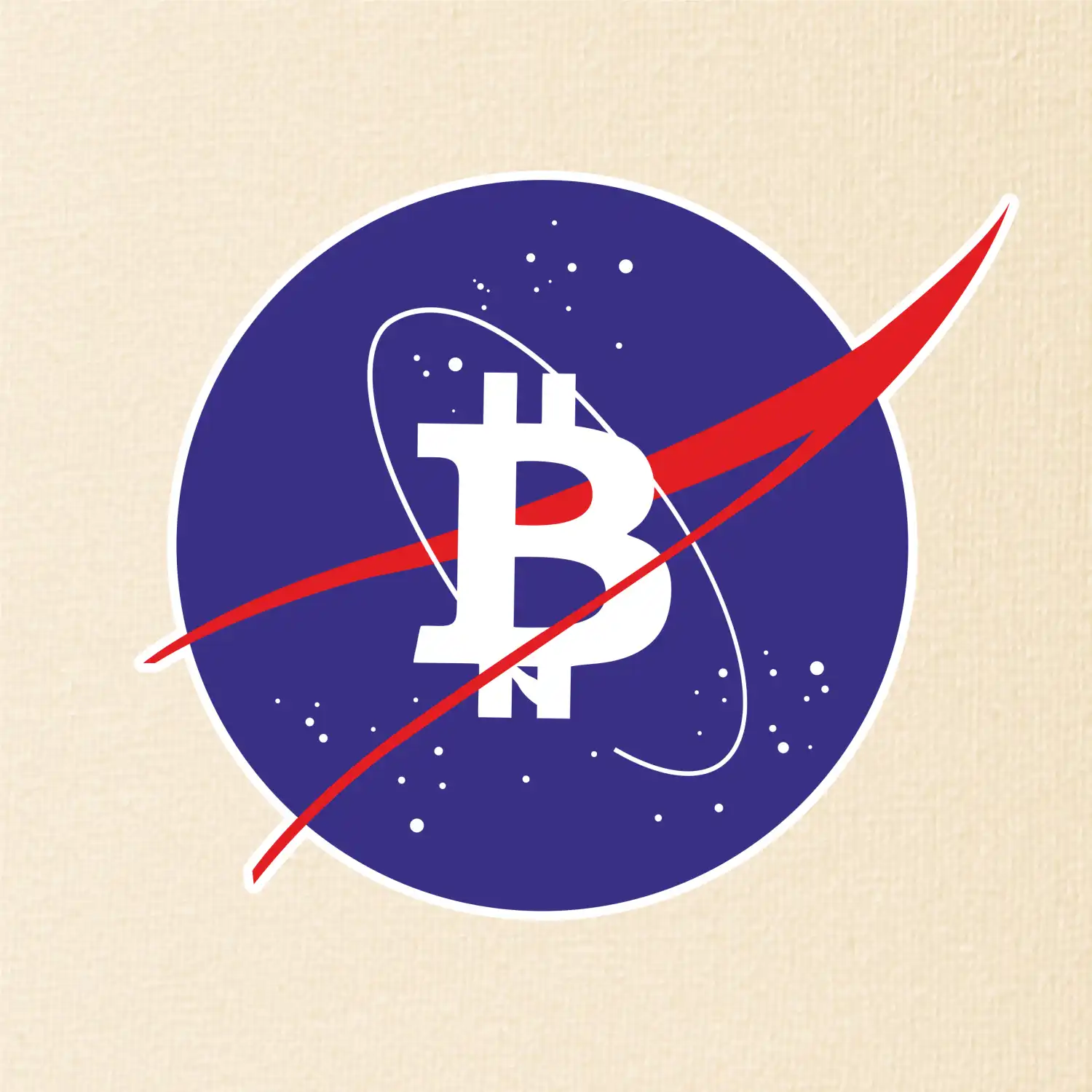 Bitcoin jiný vesmír