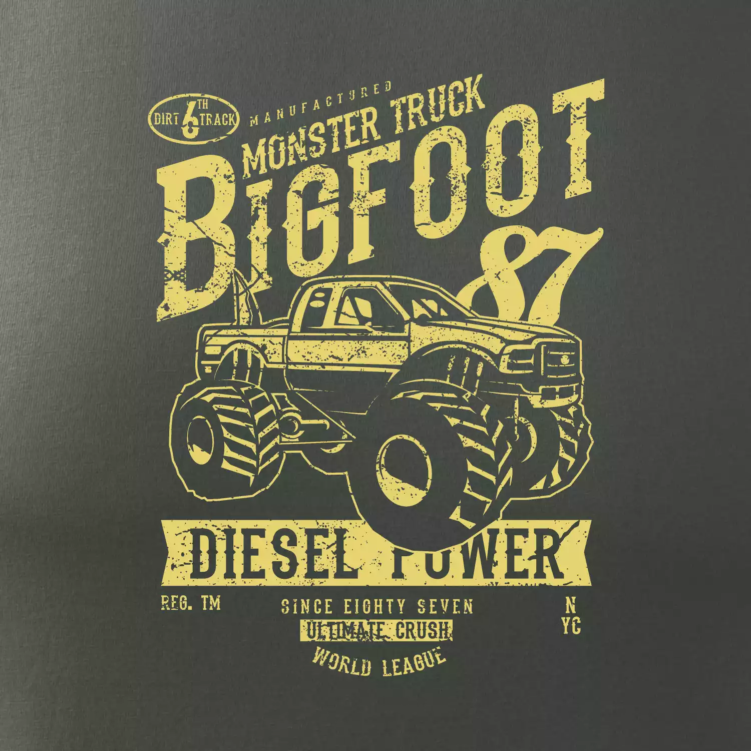 Big Foot
