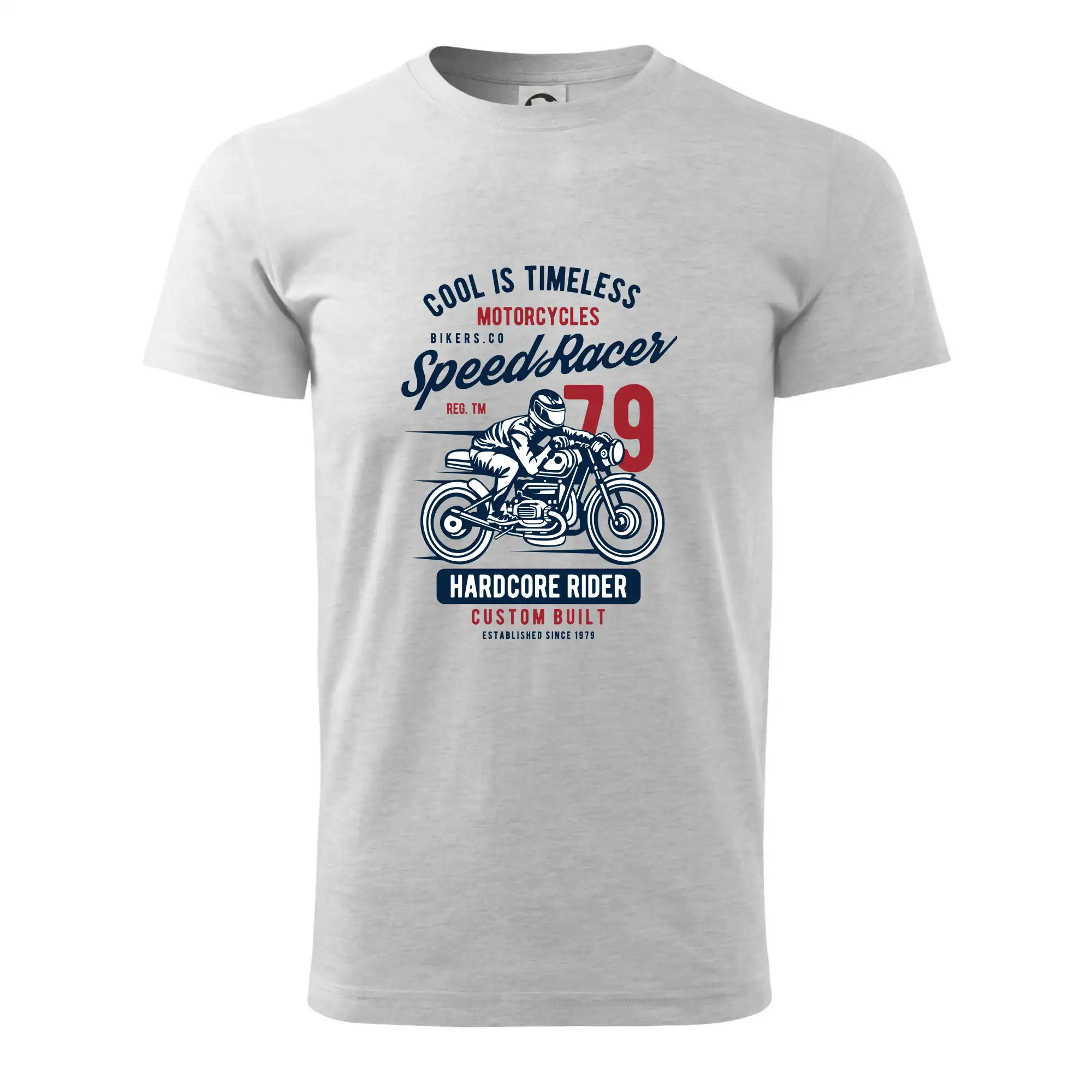 Speed Racer Motorcycles