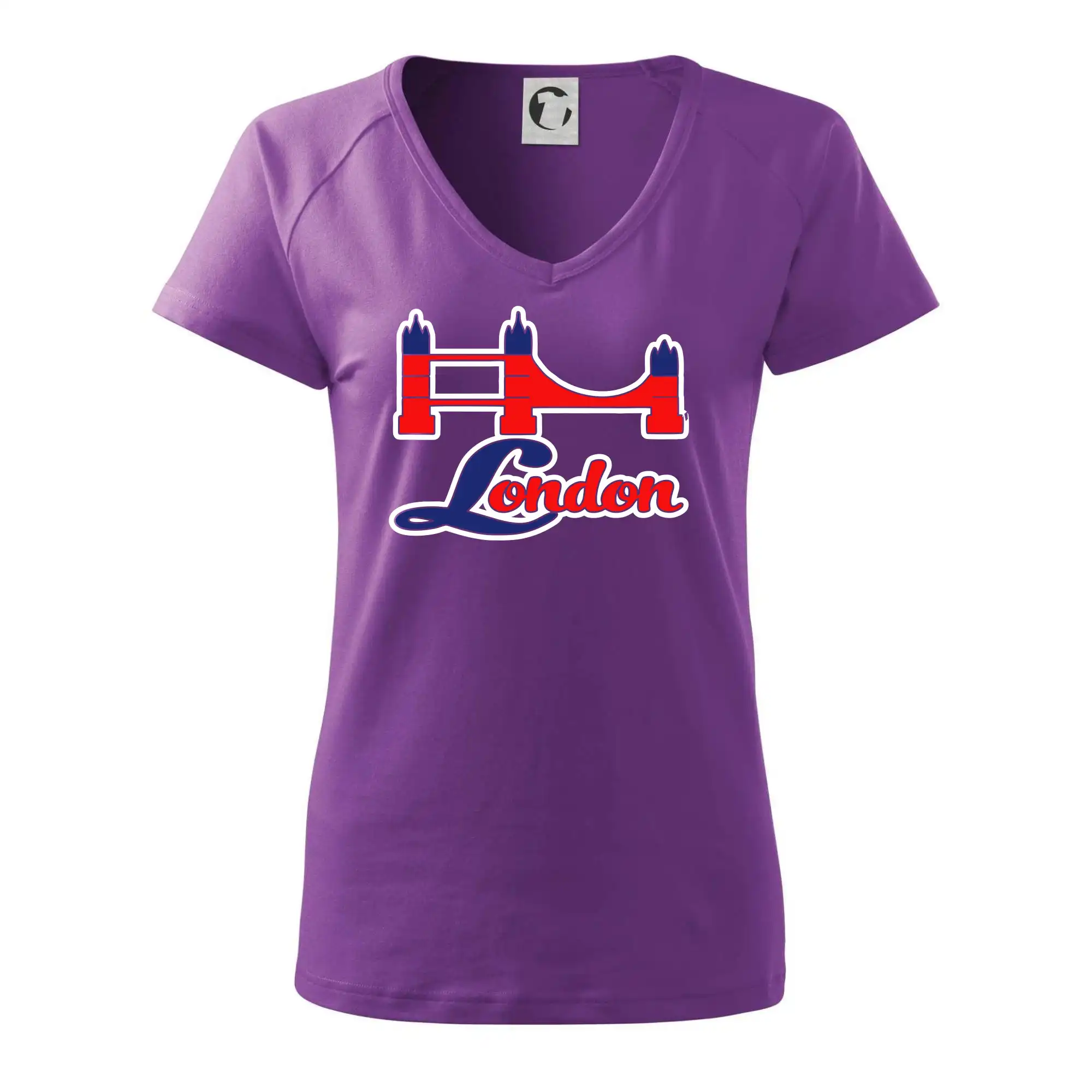 London most