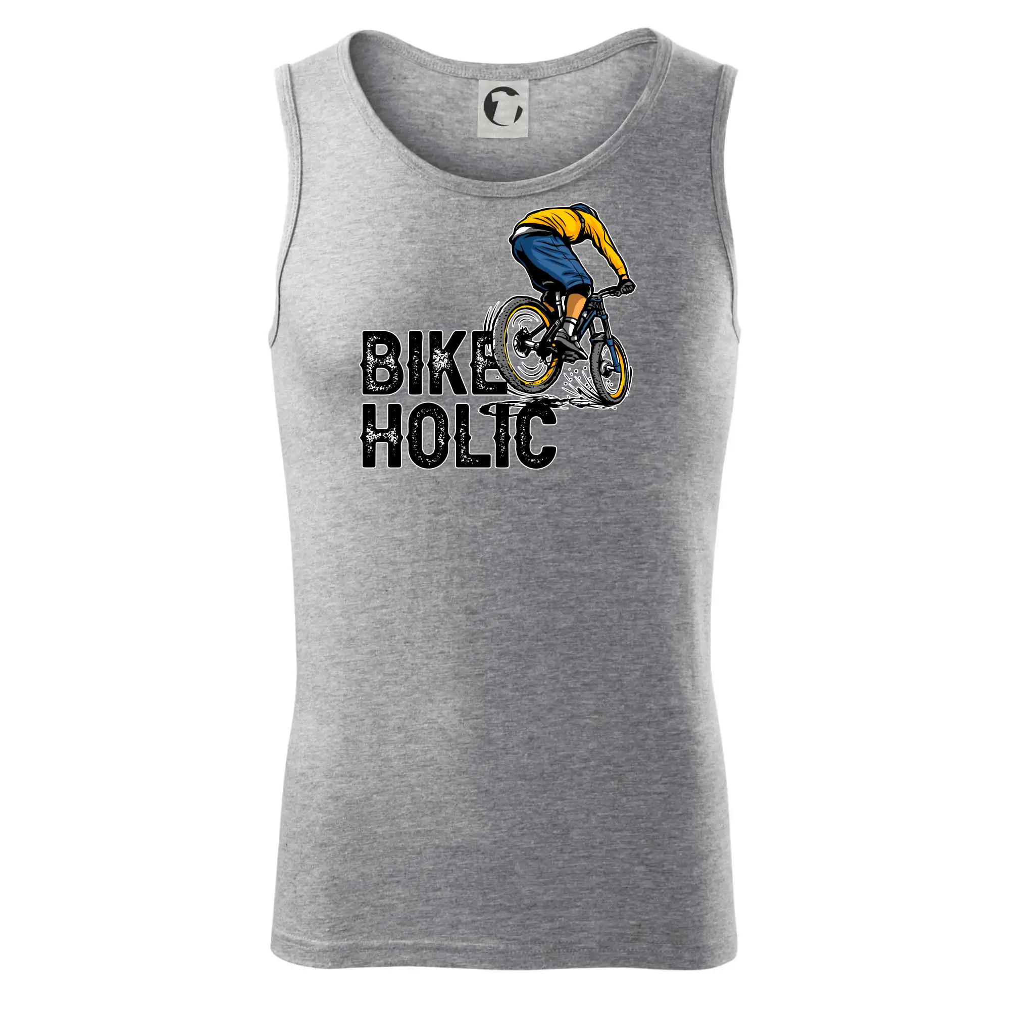 BikeHolic