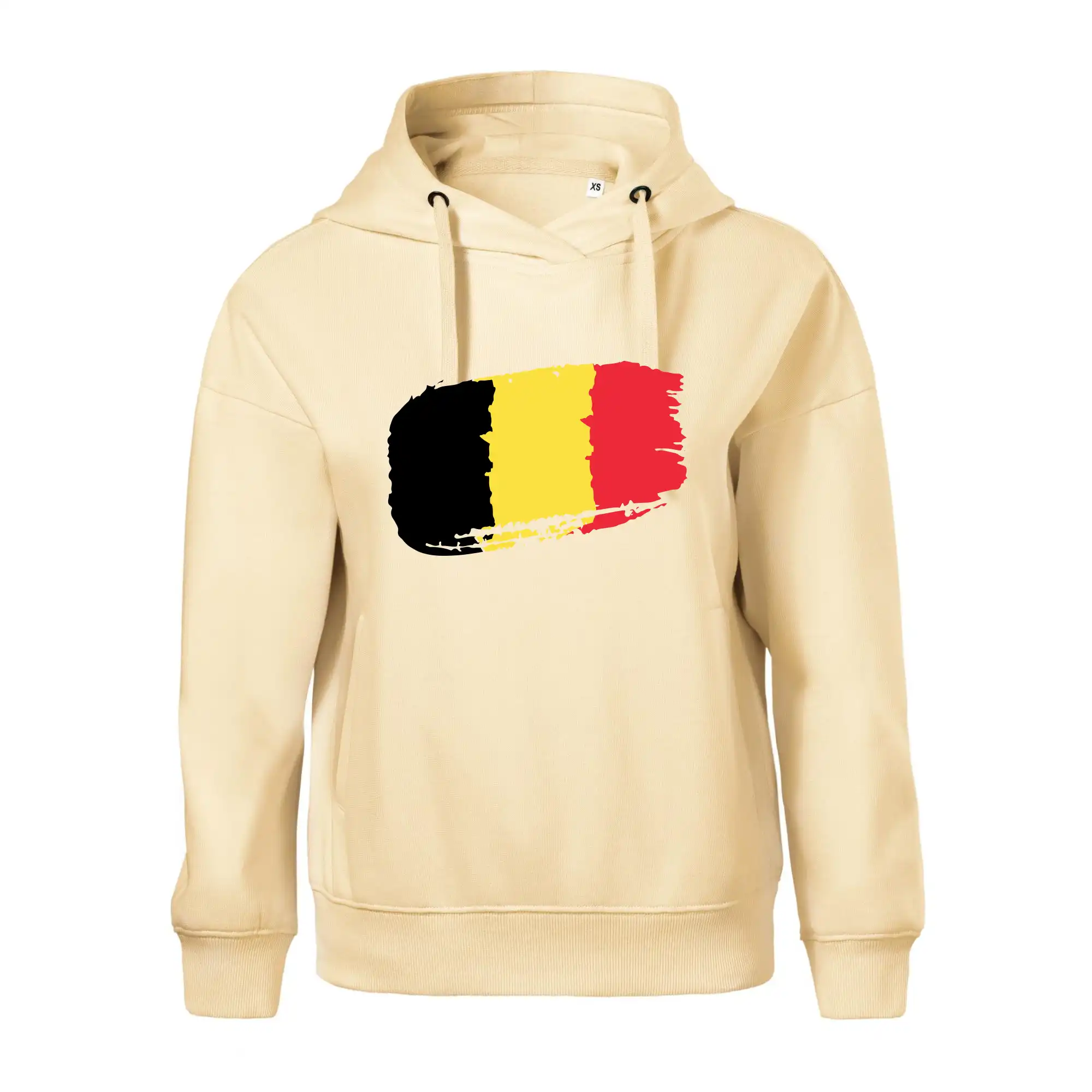 Belgie vlajka