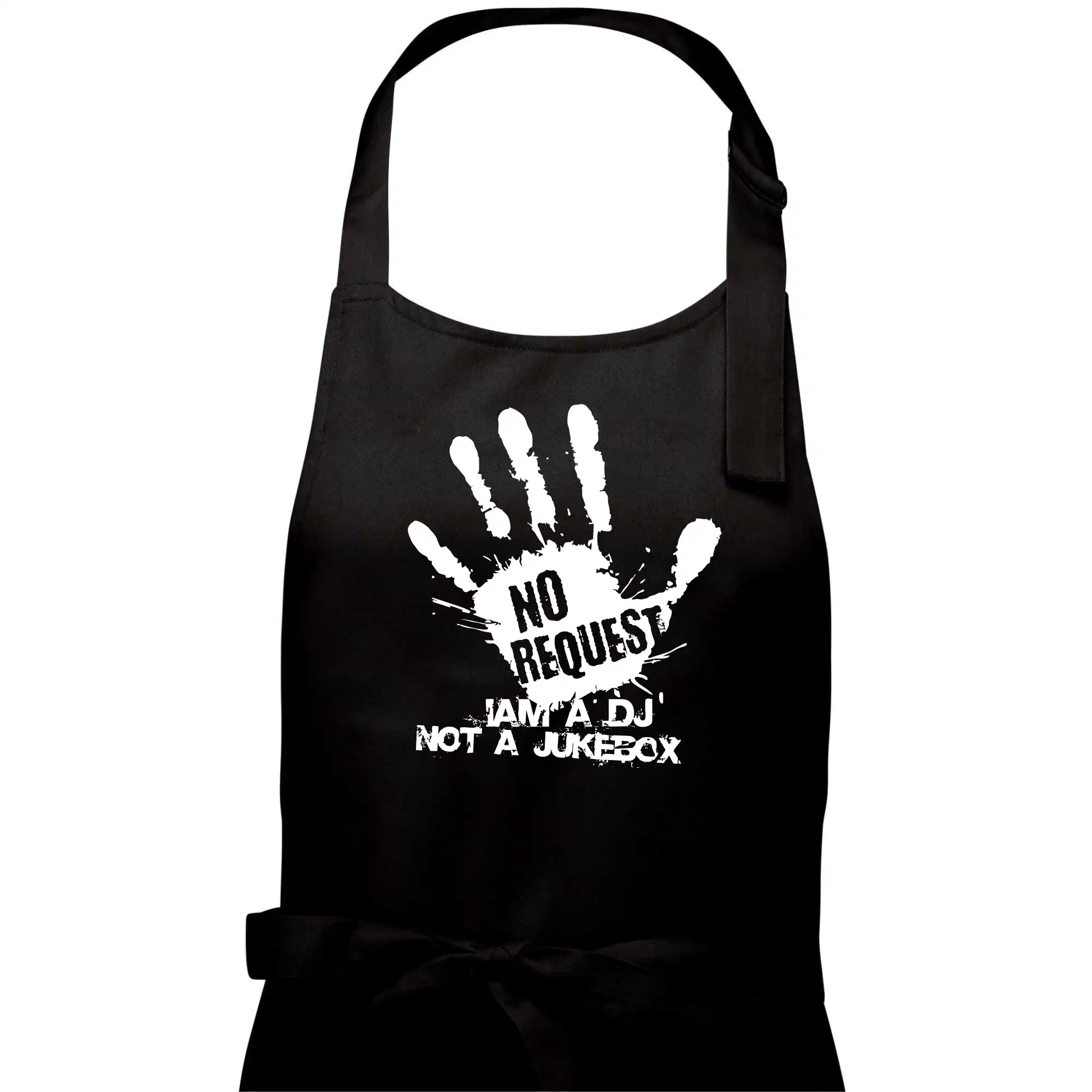 Iam a dj not a jukebox  - ruka