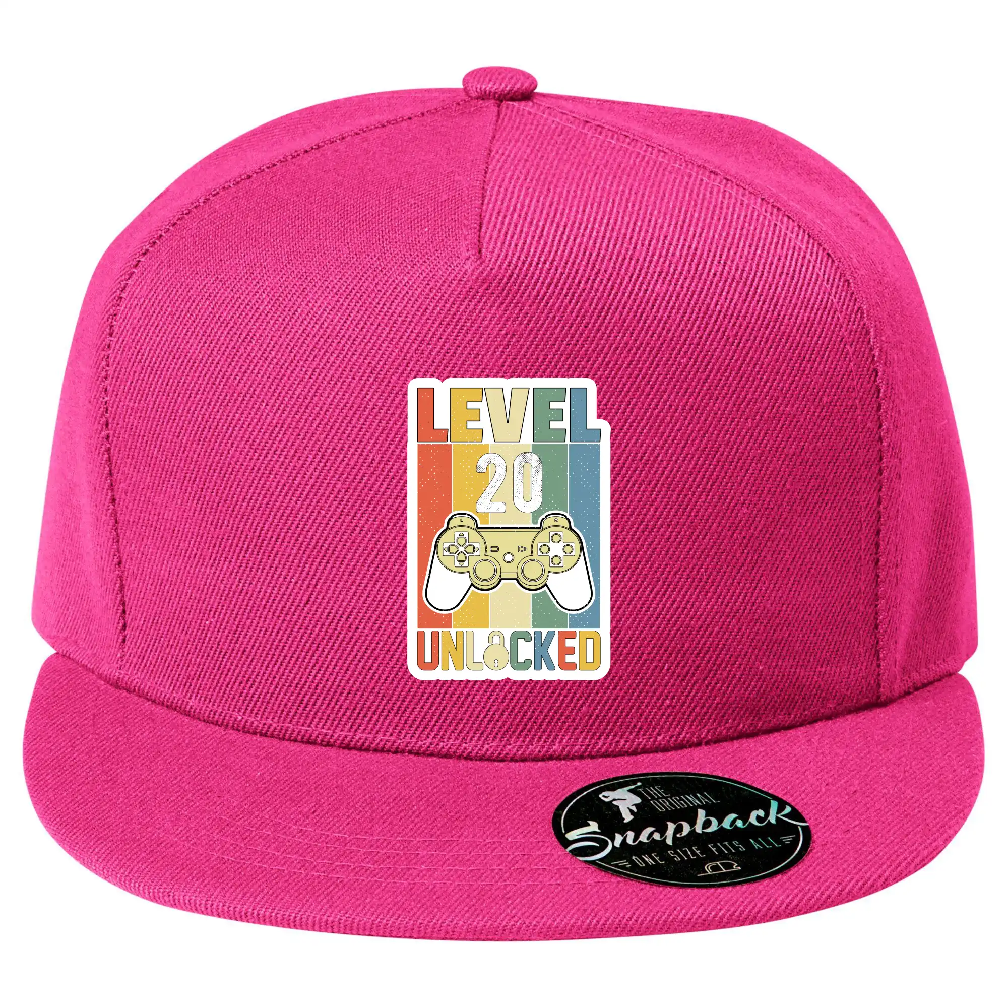 Gaming narozeniny 20