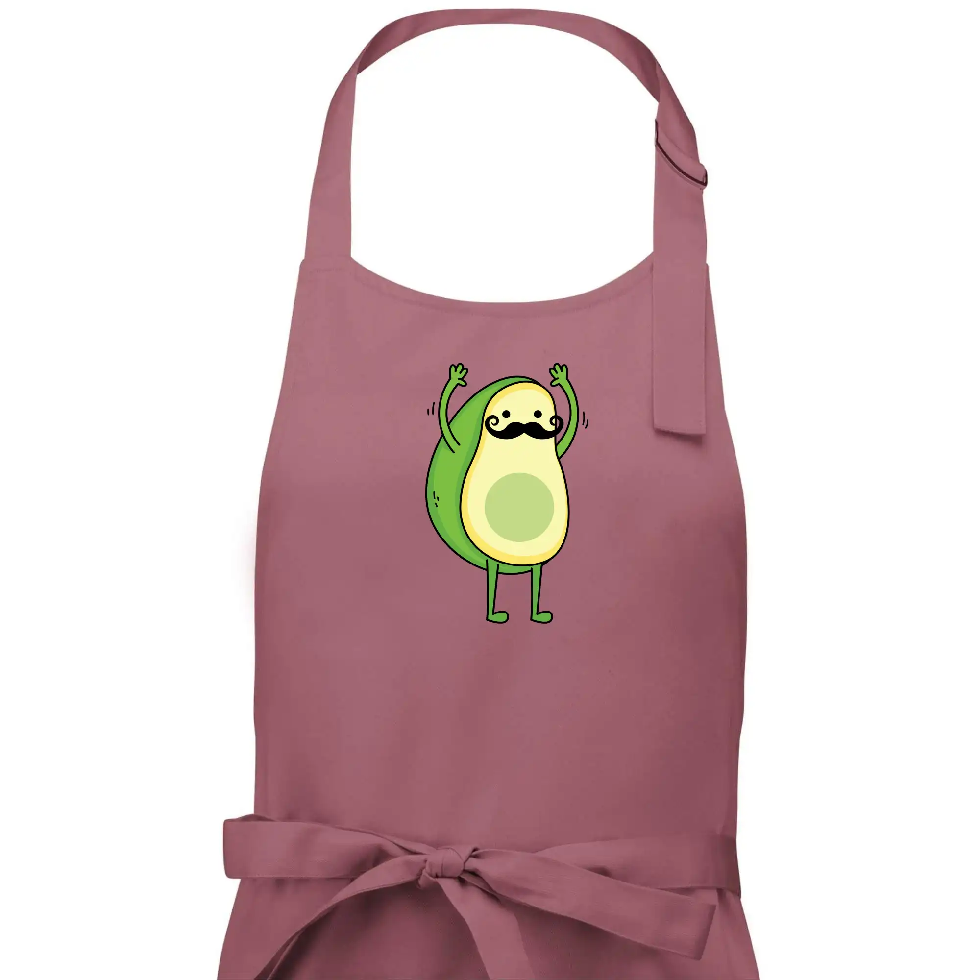 Párové triko - avokádo