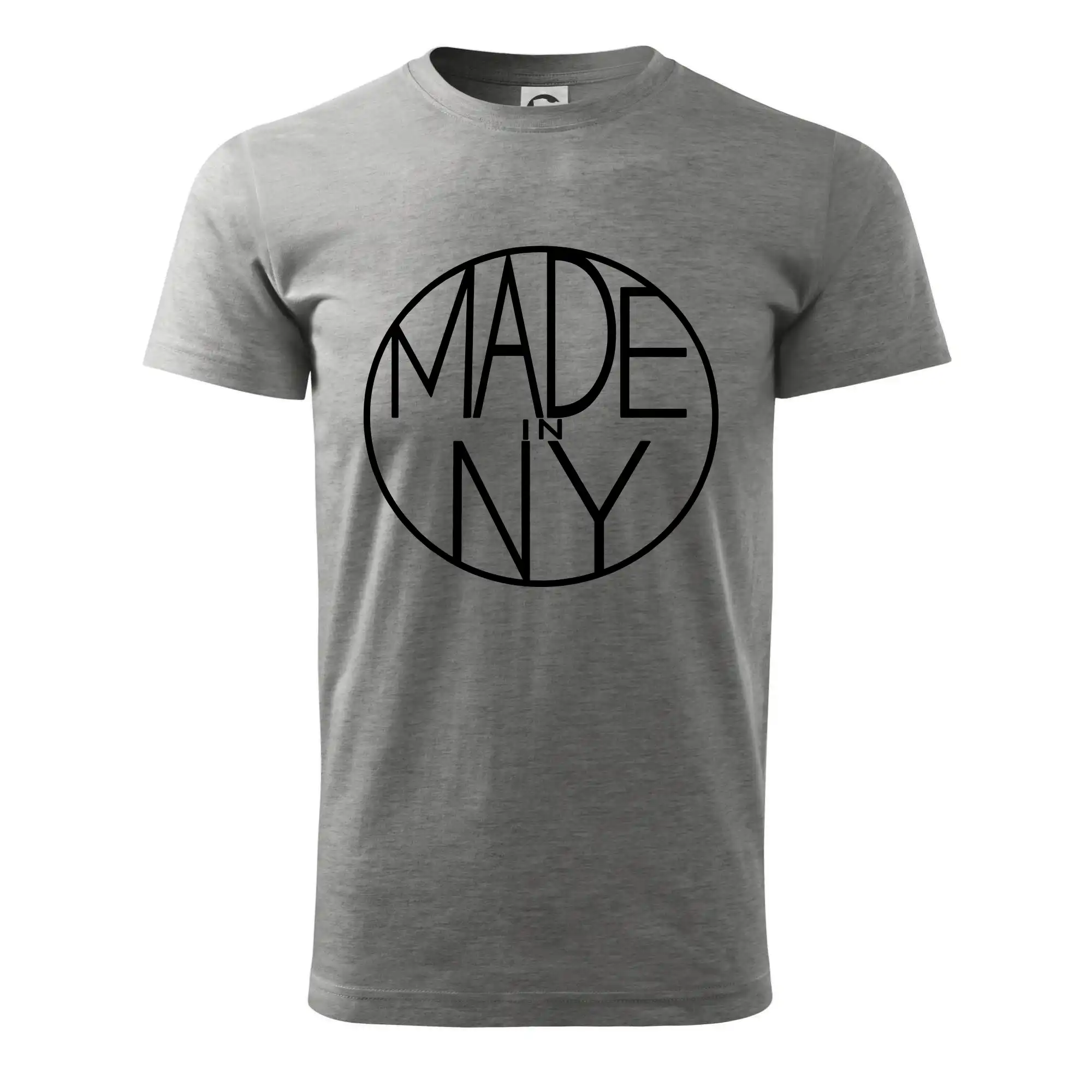 Made in NY