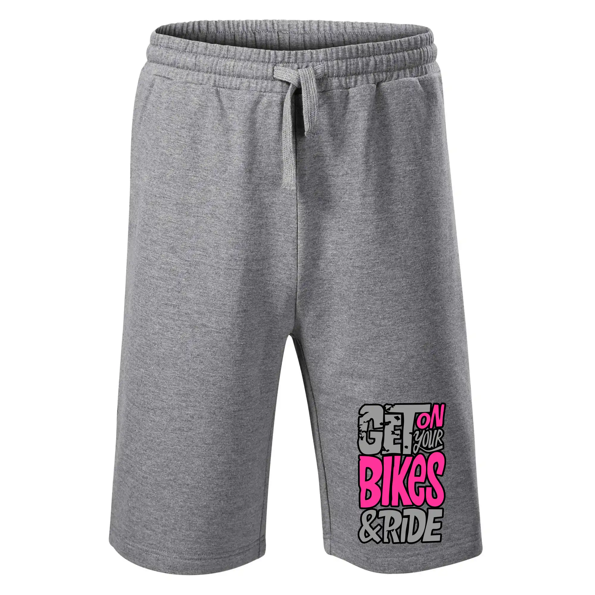 Get on your bikes