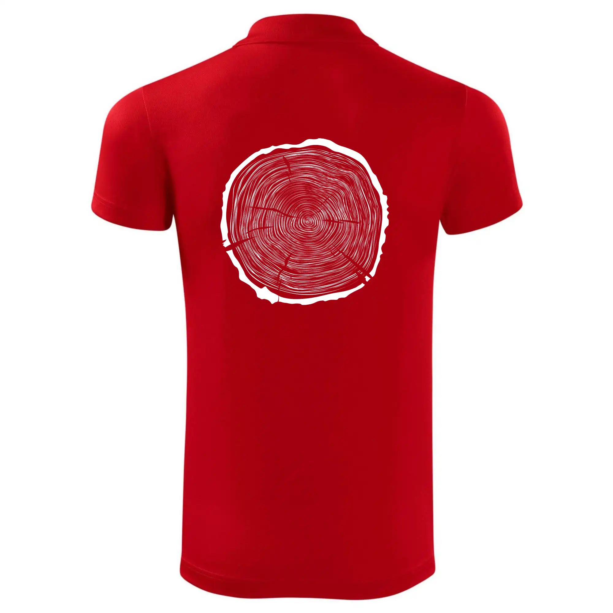 Letokruhy 65 bez věku