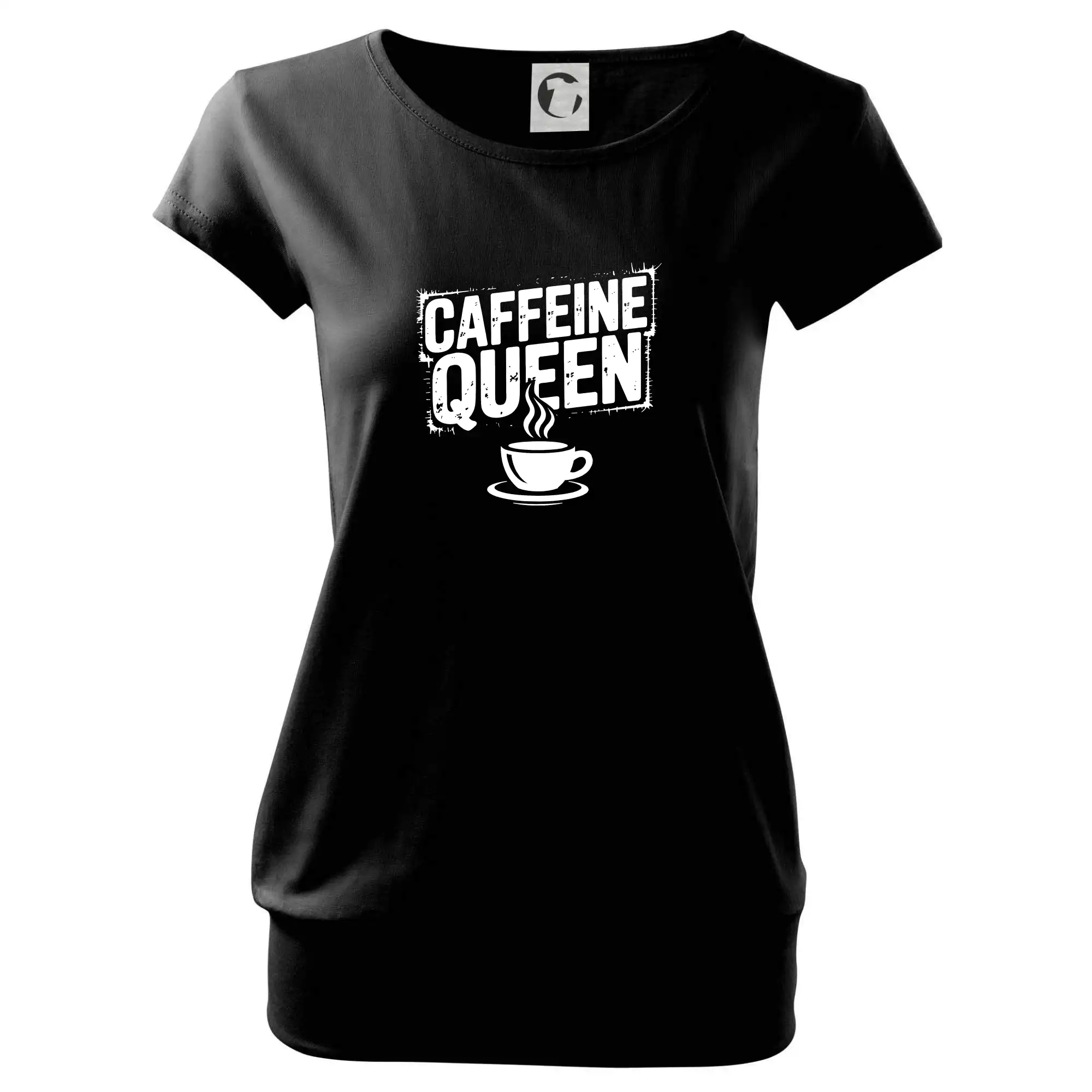Caffeine Queen