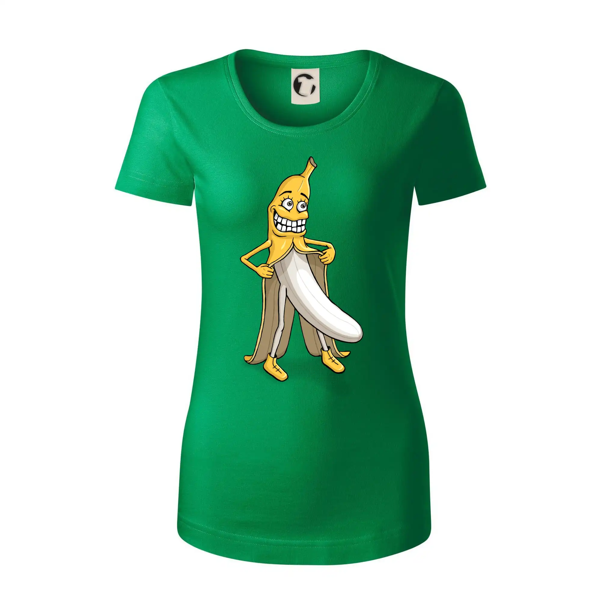 Úchylný banán (Hana-creative)