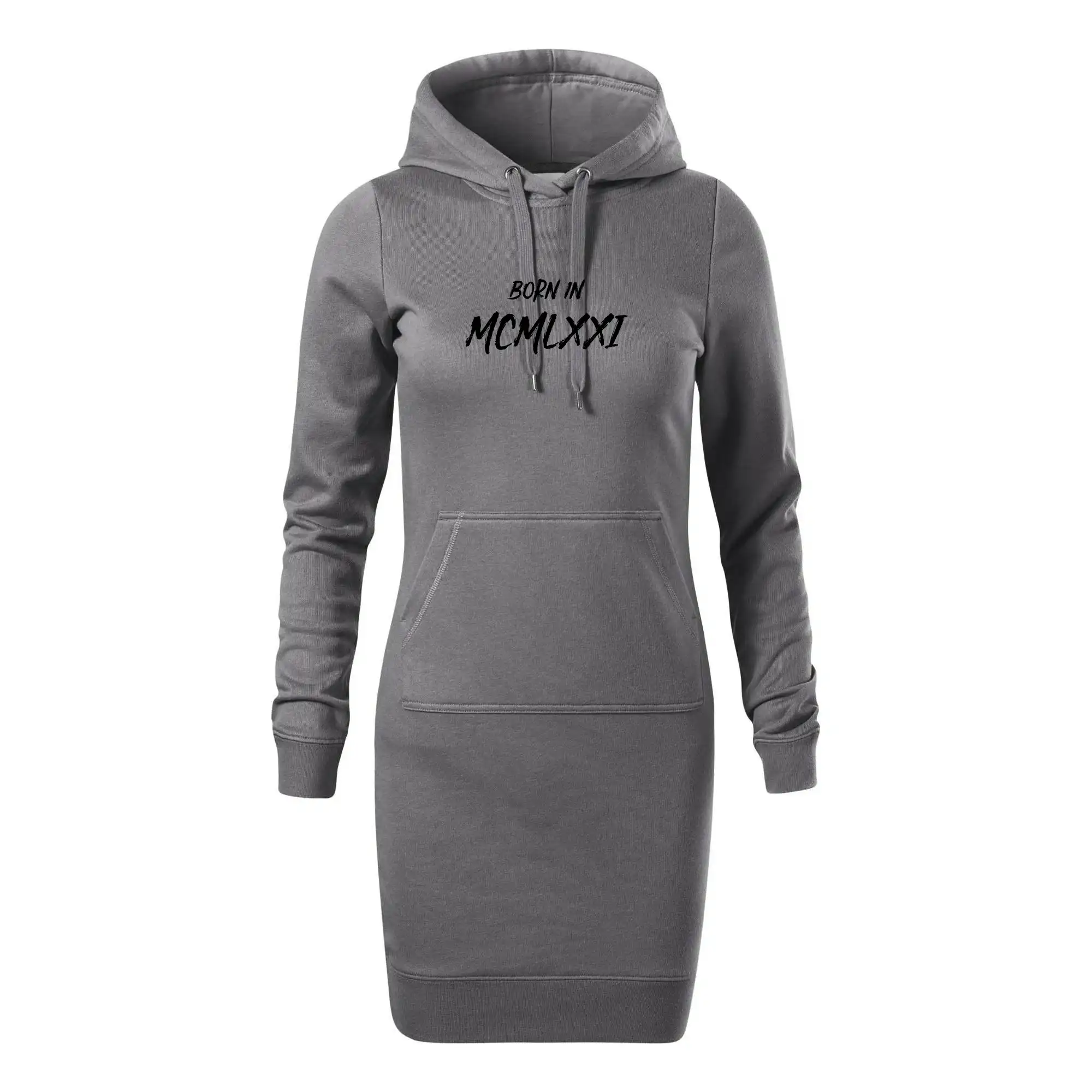 Born in - Římské číslo 1971