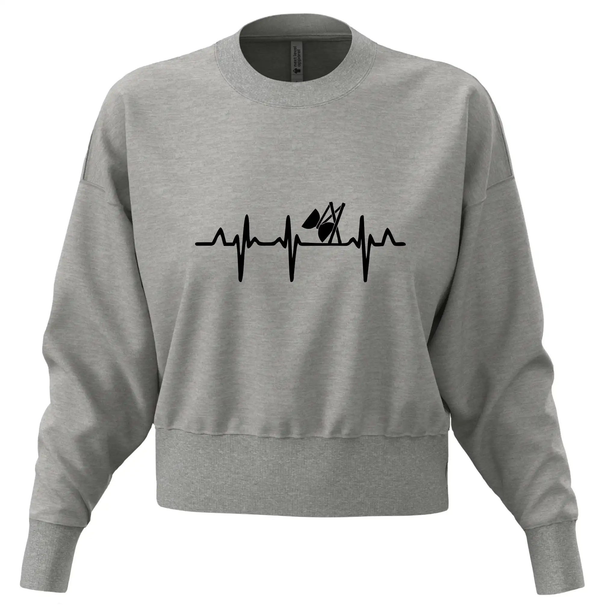 EKG diabolo