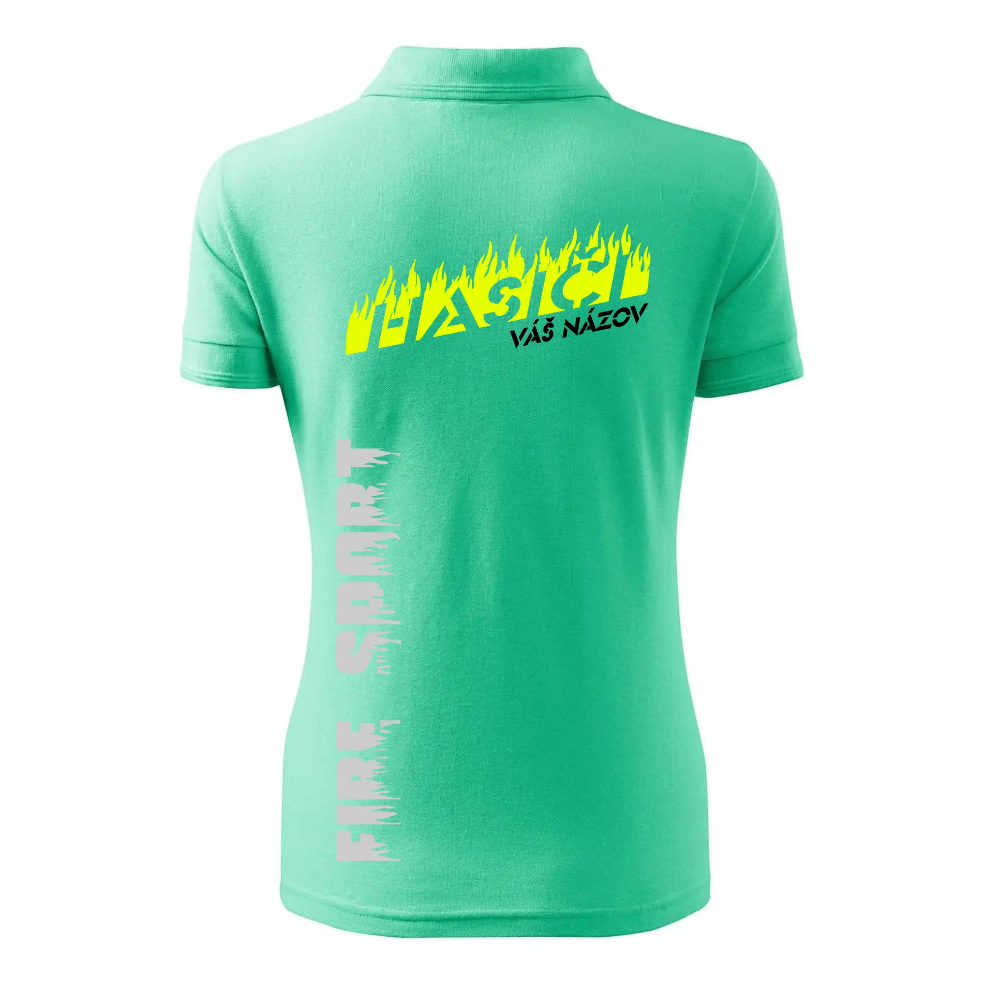 Hasiči - oheň - Váš názov