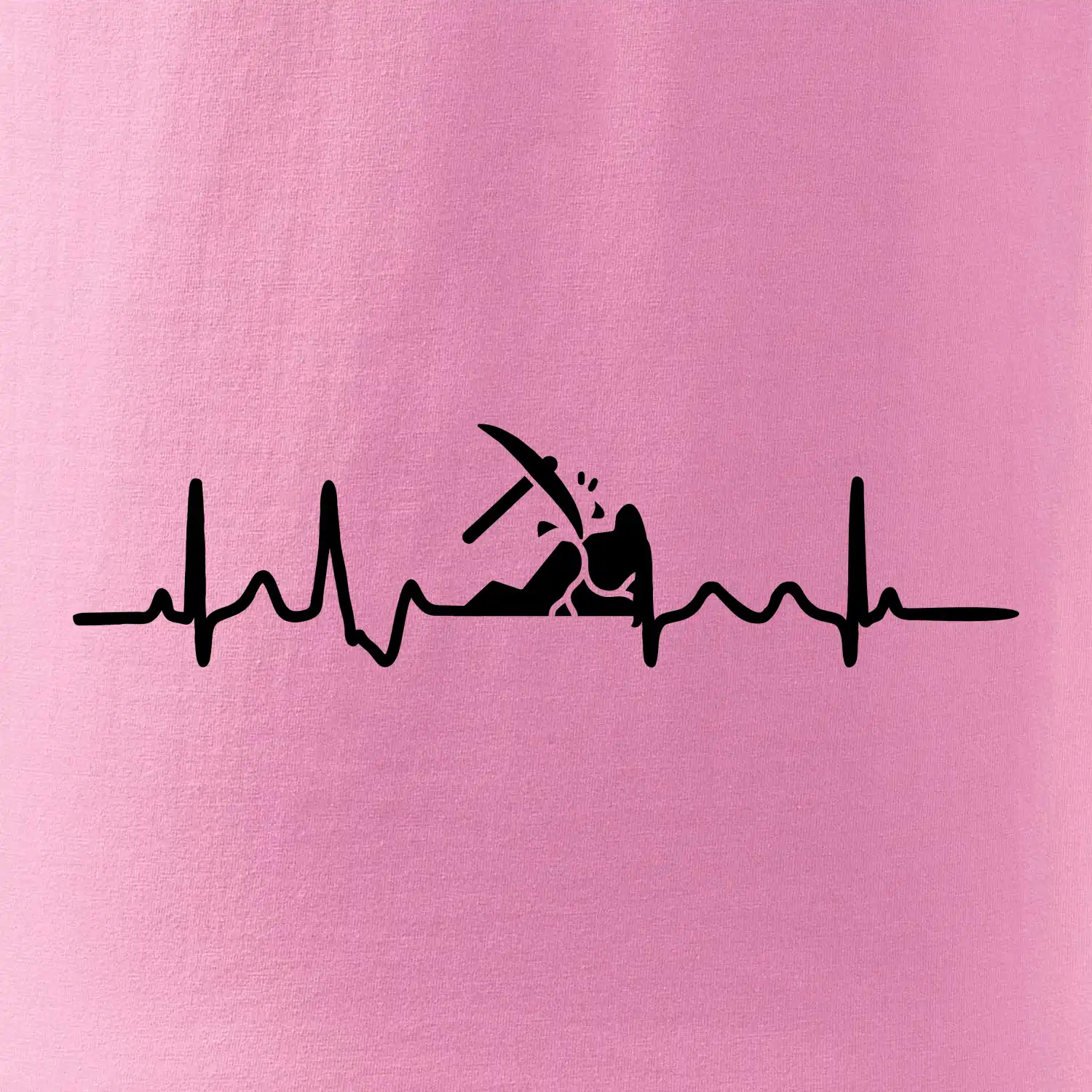 Ekg horník