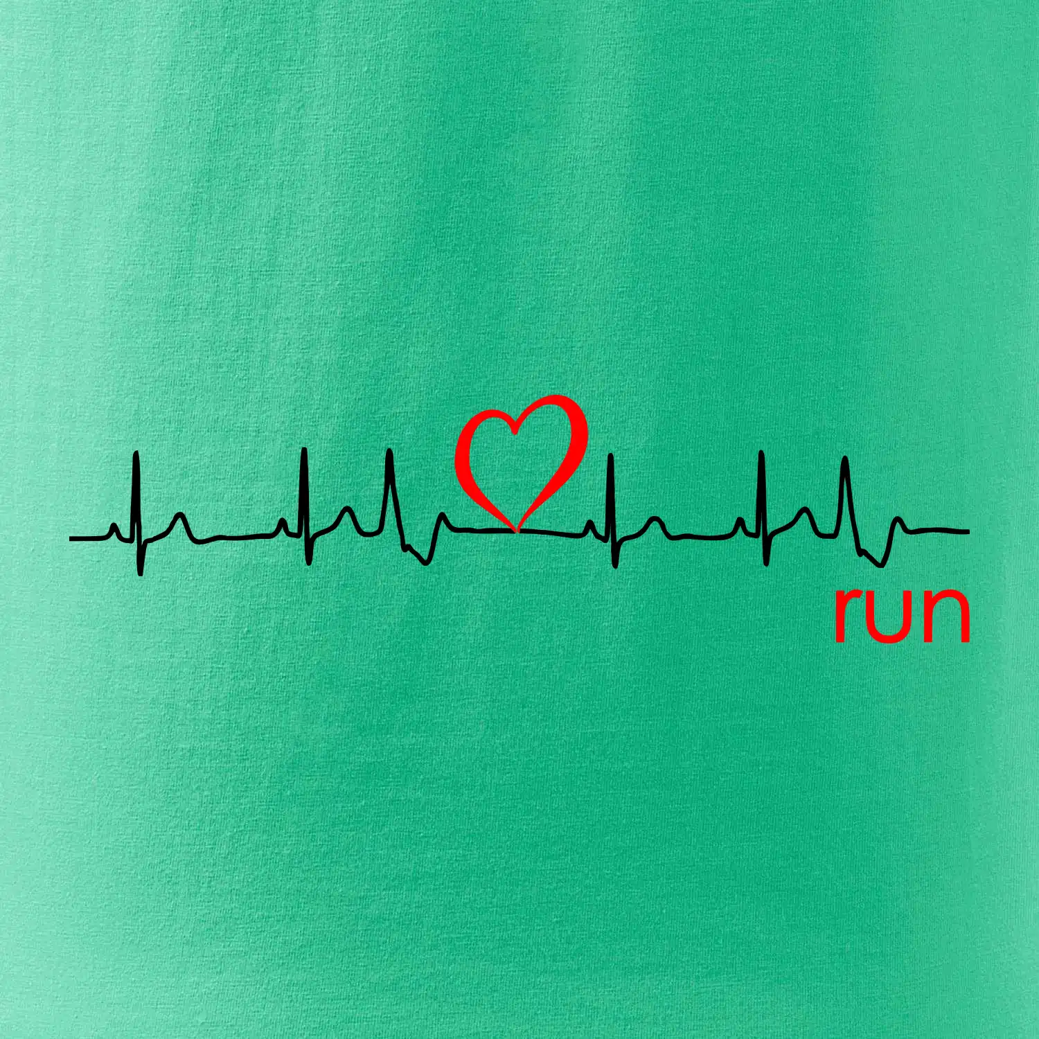 Moje srdce bije pro run