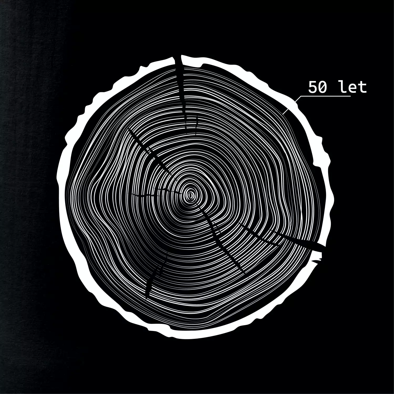 Letokruhy - 50