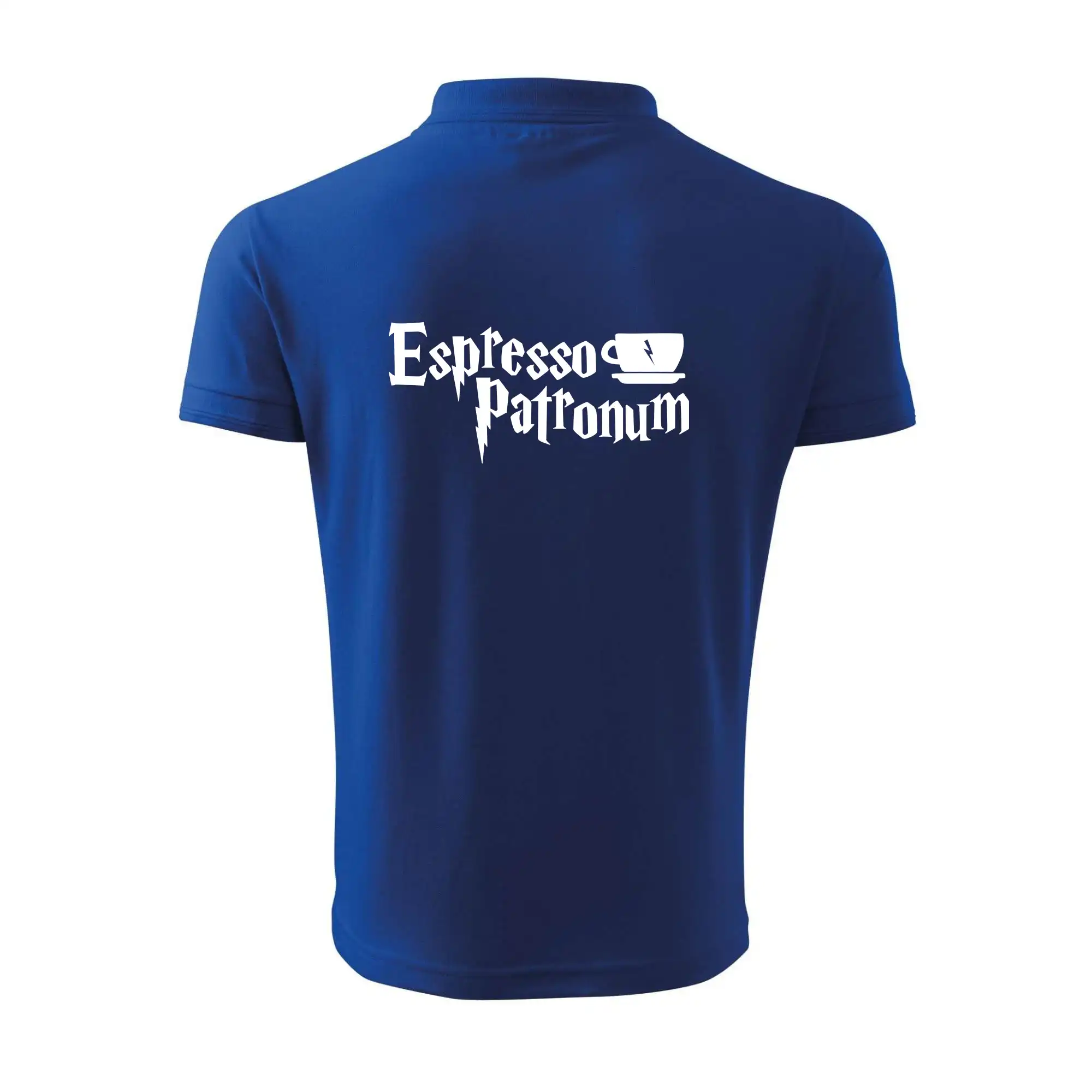 Harry - Espresso Patronum
