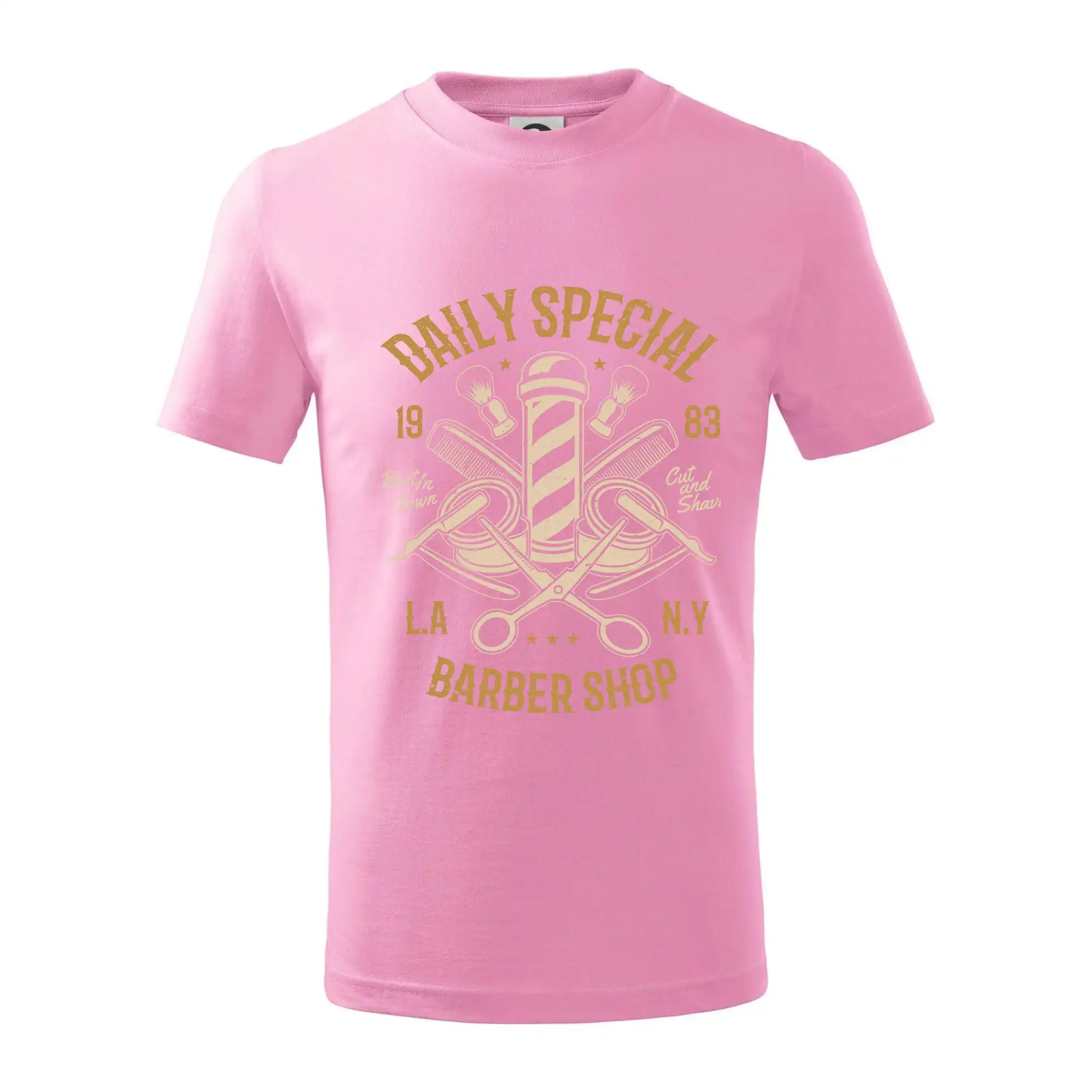 Daily Special Barber Shop