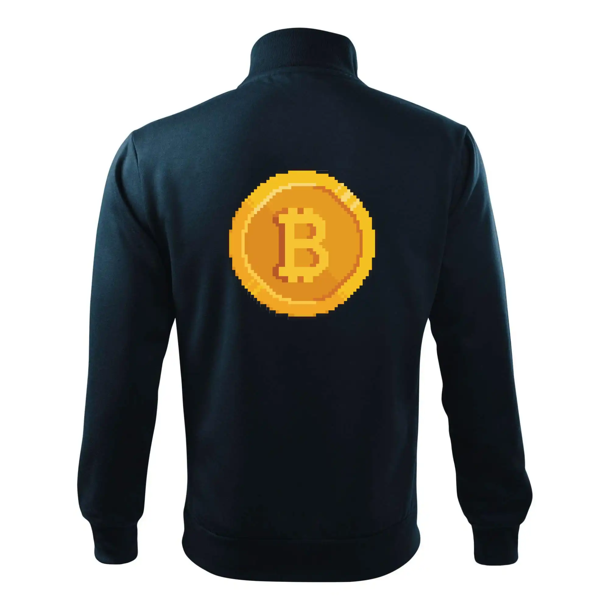 Bitcoin mince