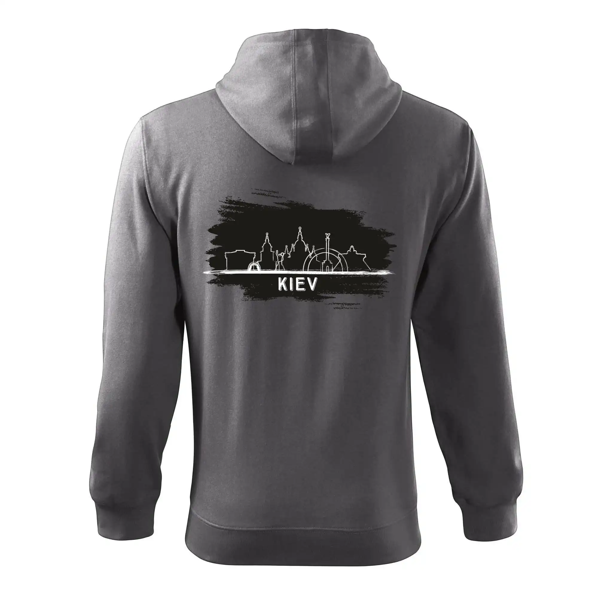 Kiev - Silueta