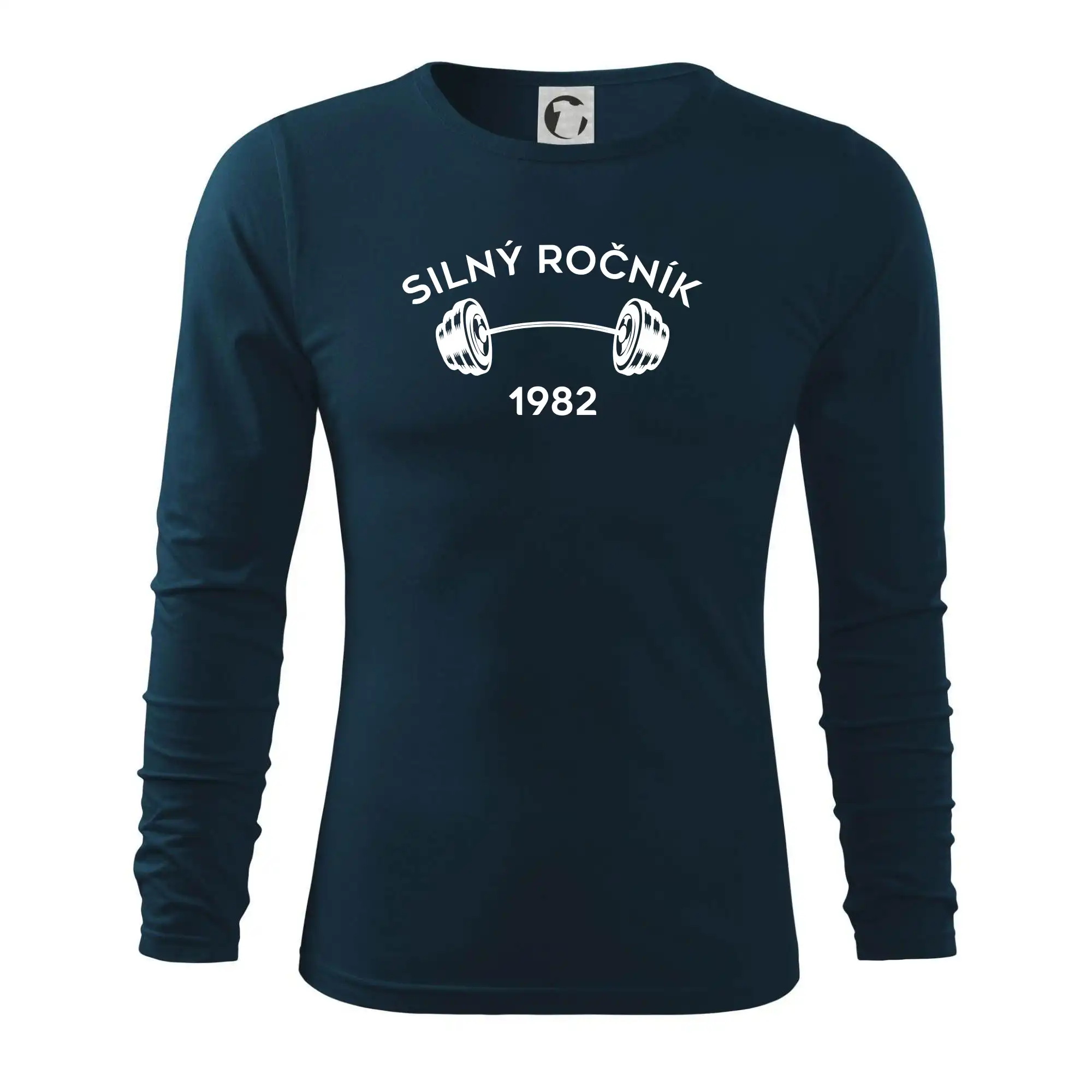 Silný ročník - Letopočet 1982