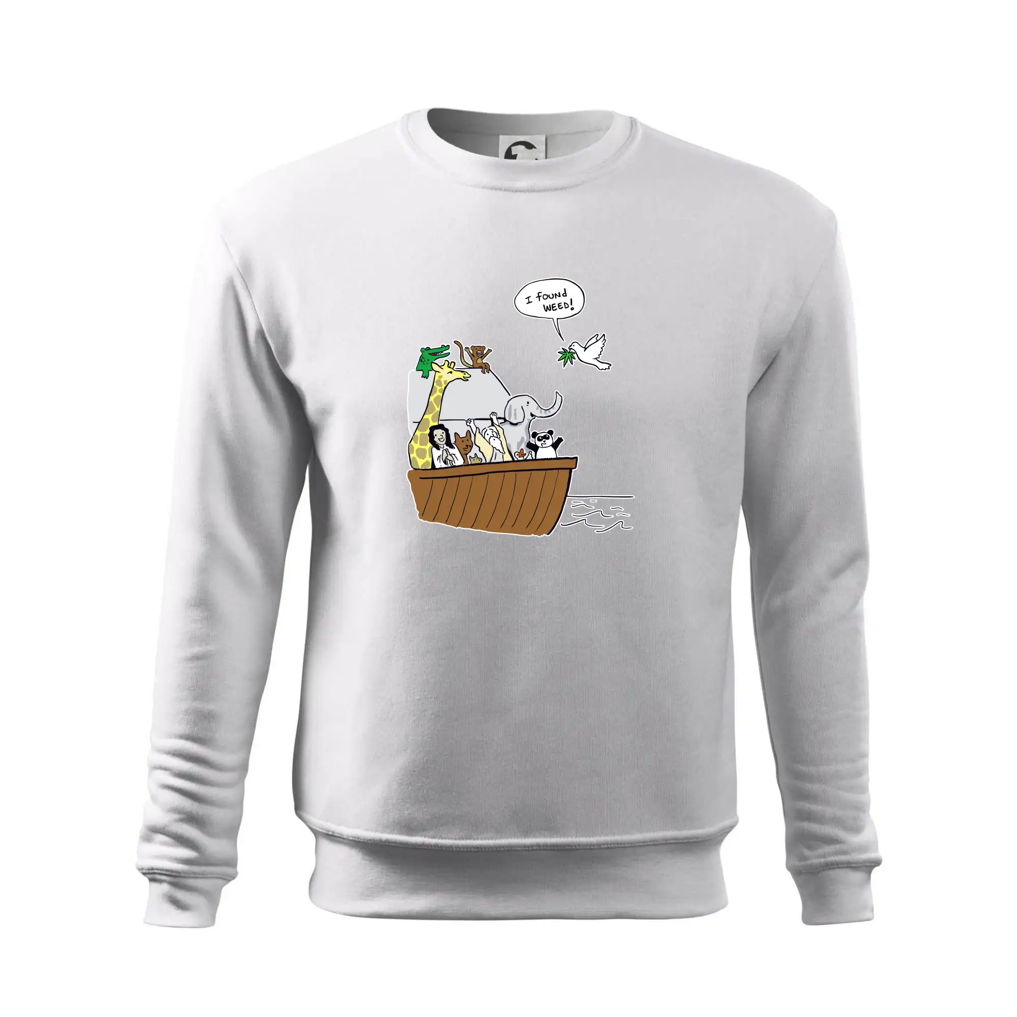 Pravda s Noemovou archou