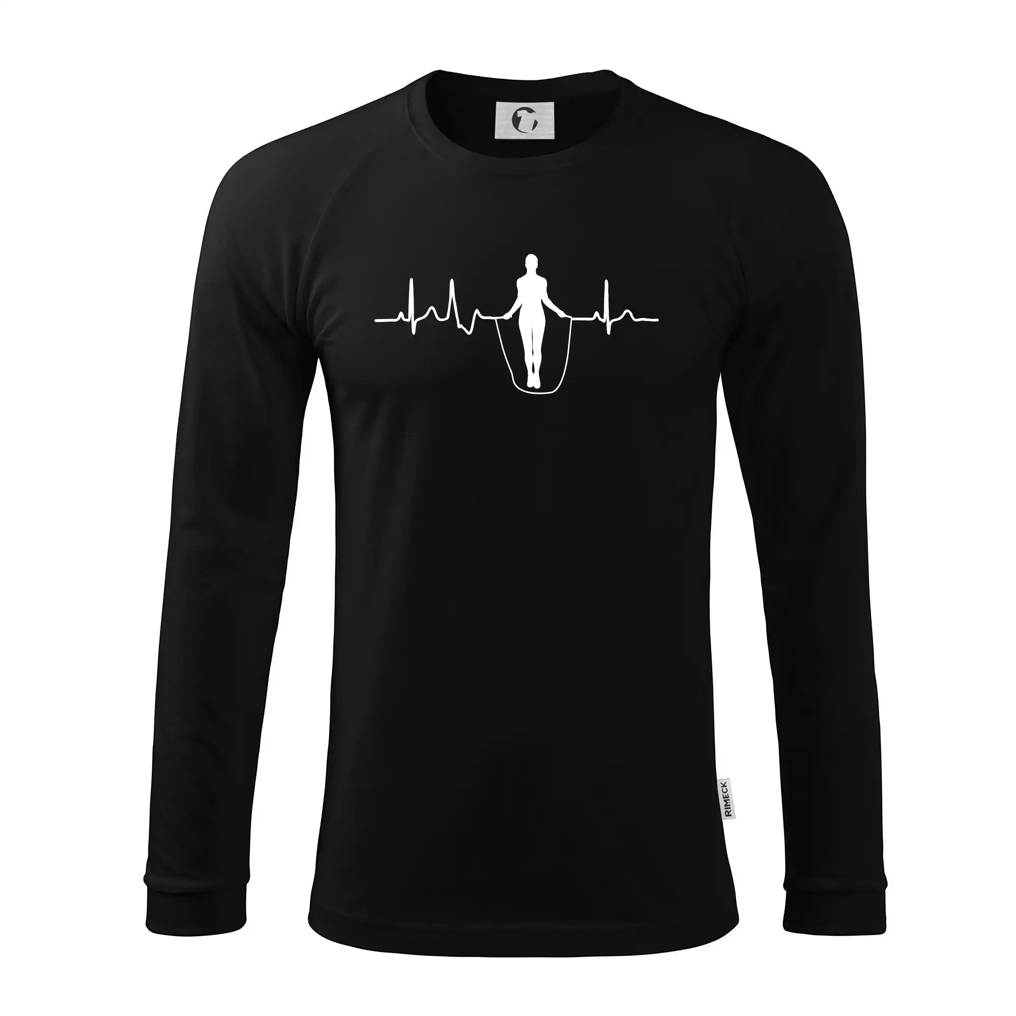 EKG švihadlo