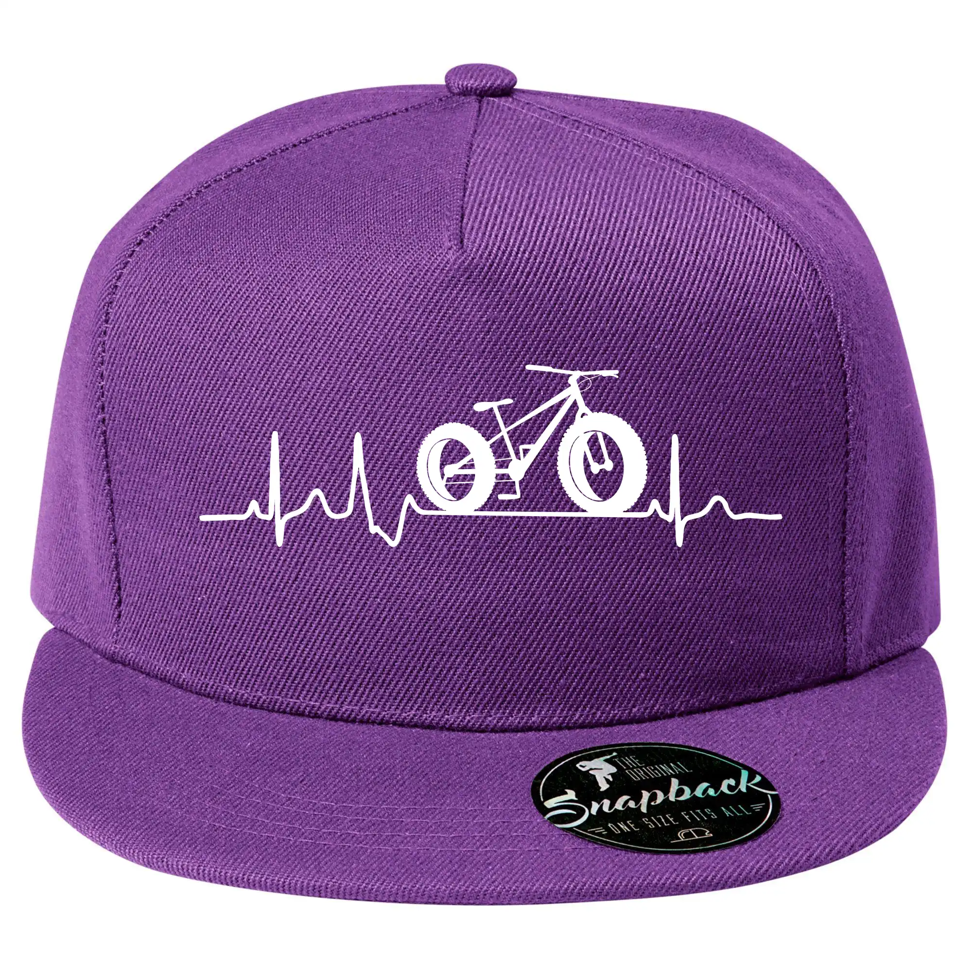 EKG fatbike
