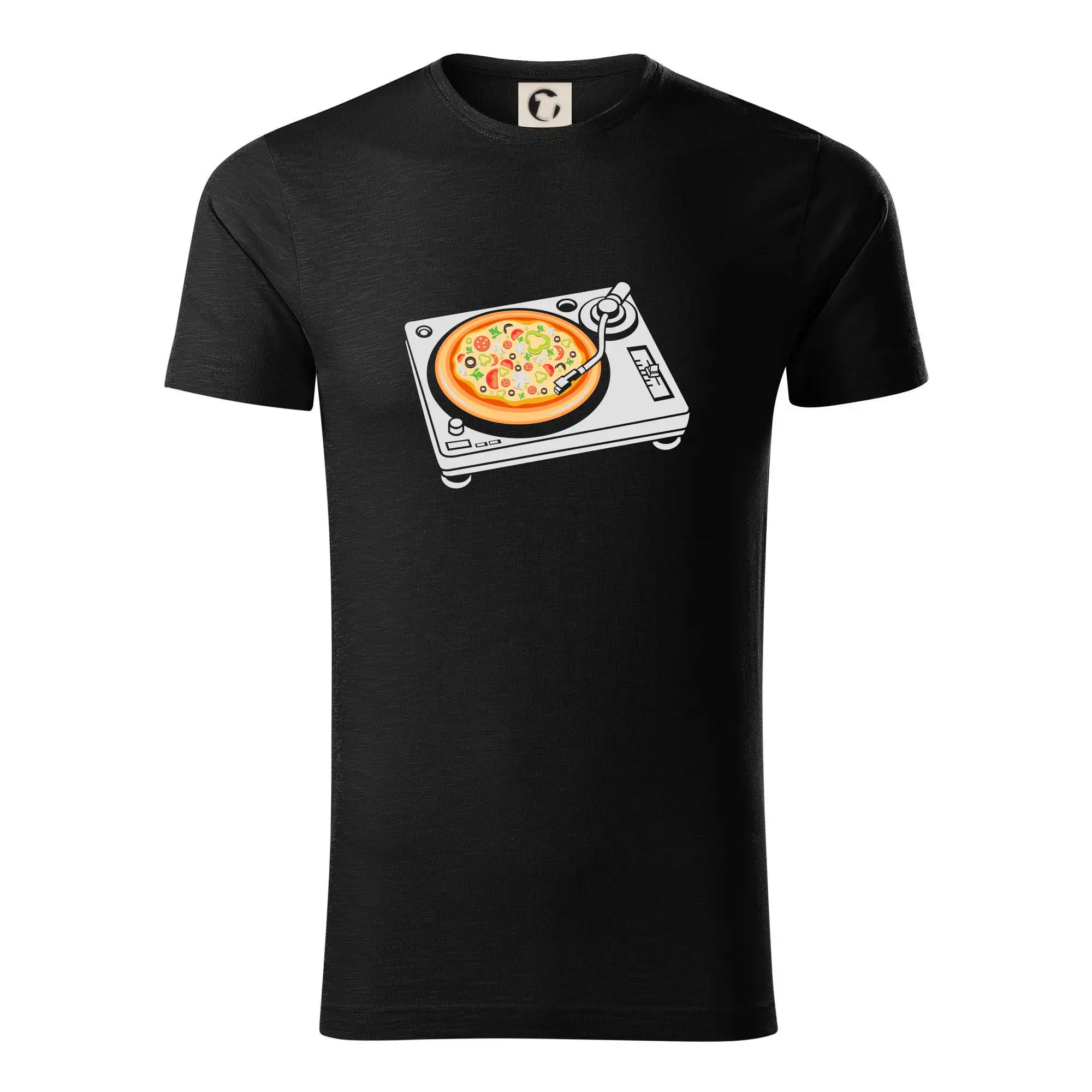 Pizza Scratch