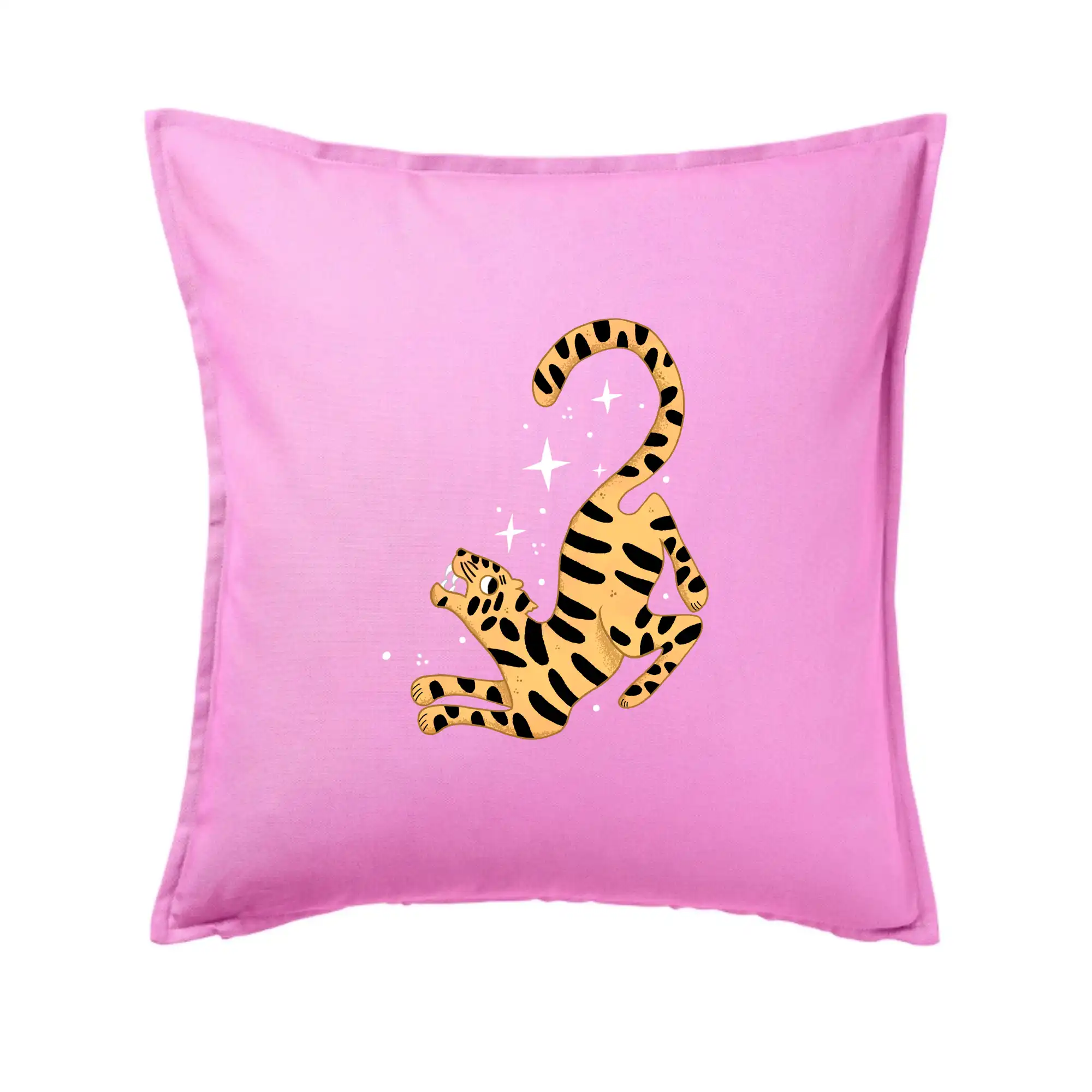 Tygr s hvězdami (studio-arte.cz)